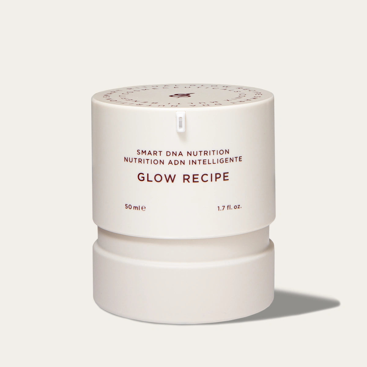 GLOW RECIPE
