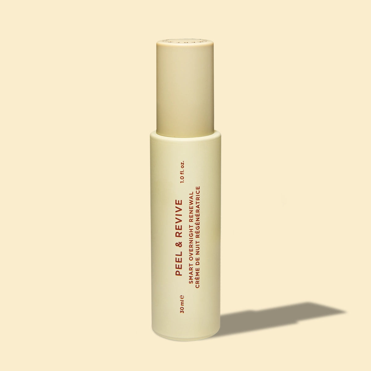 PEEL & REVIVE