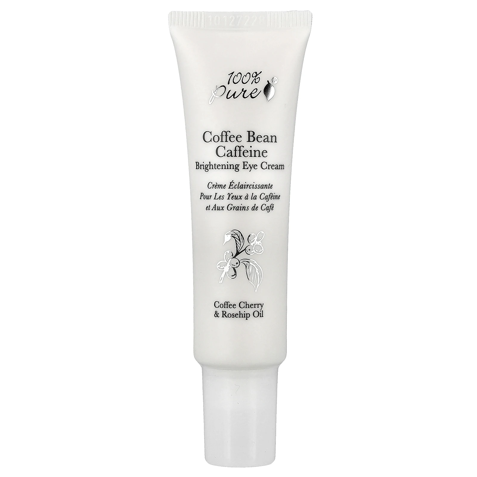 Coffee Bean Caffeine Brightening Eye Cream