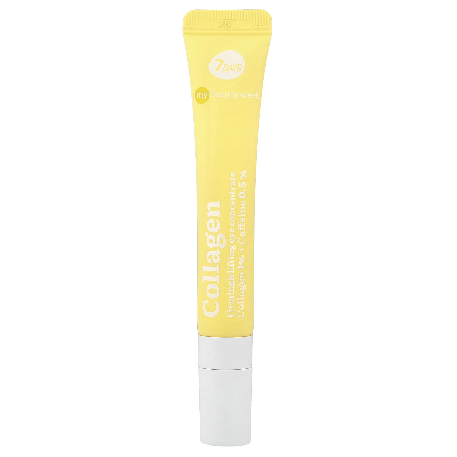 Collagen Dual-Action Firming & Lifting Eye Cream