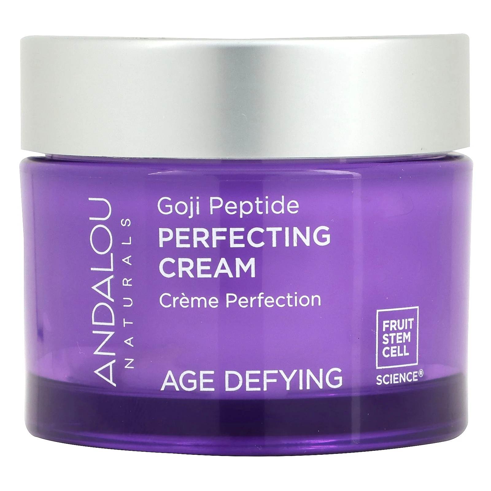 Goji Peptide Perfecting Cream