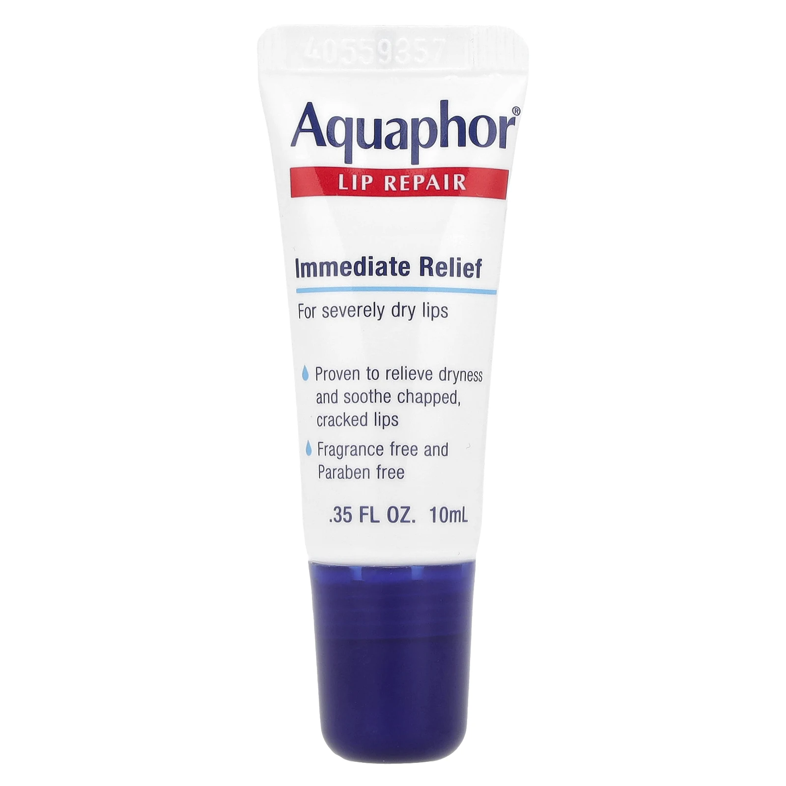 Lip Repair Immediate Relief