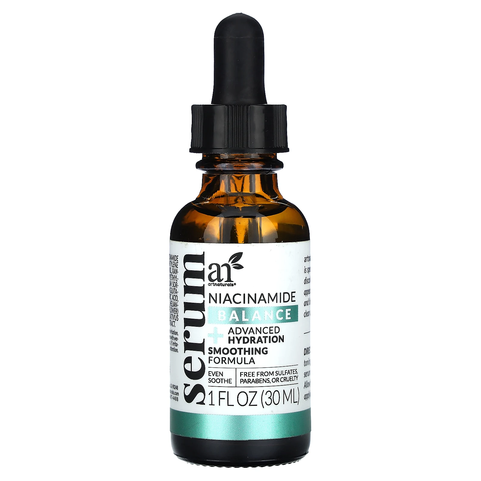 Niacinamide Balance Serum