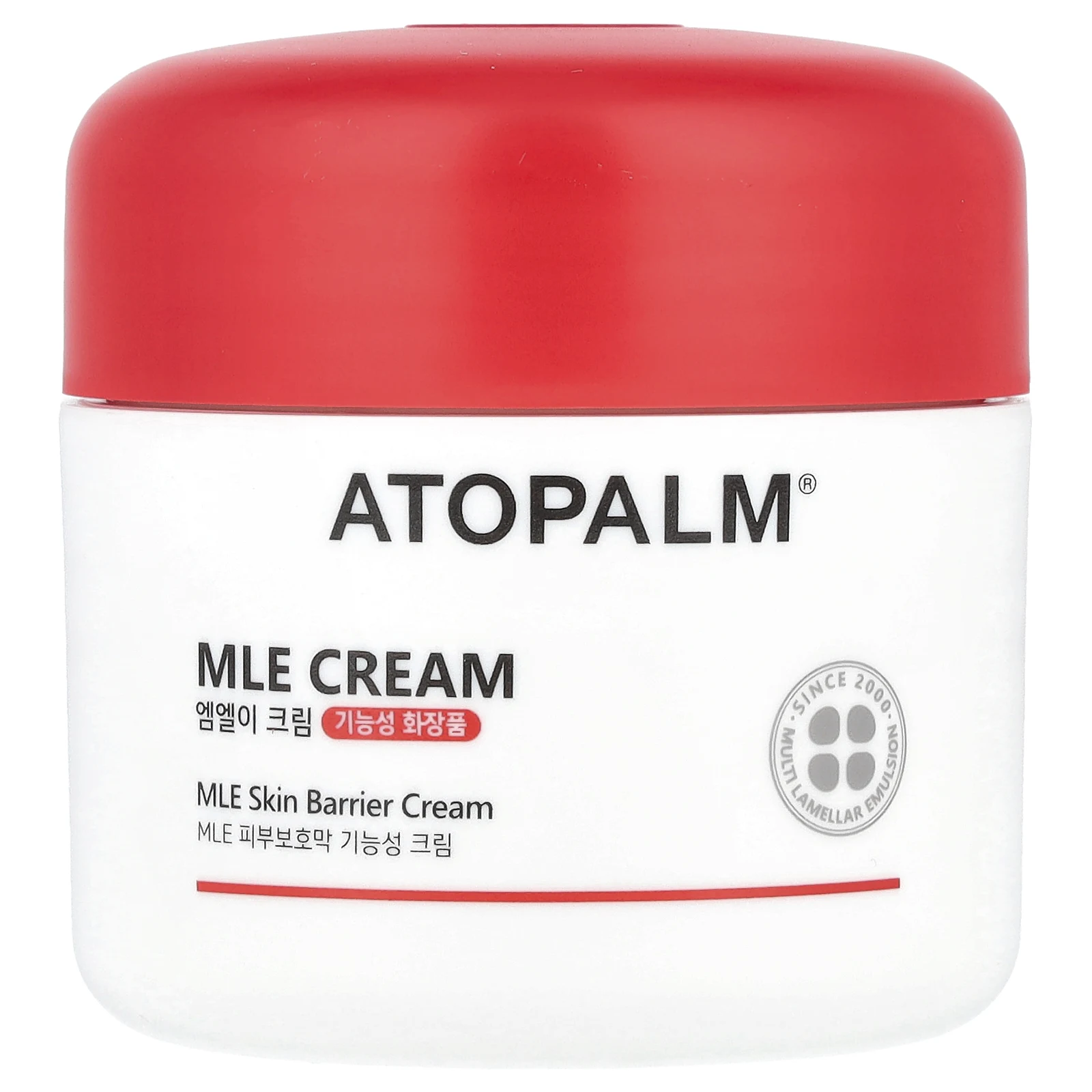 MLE Skin Barrier Cream