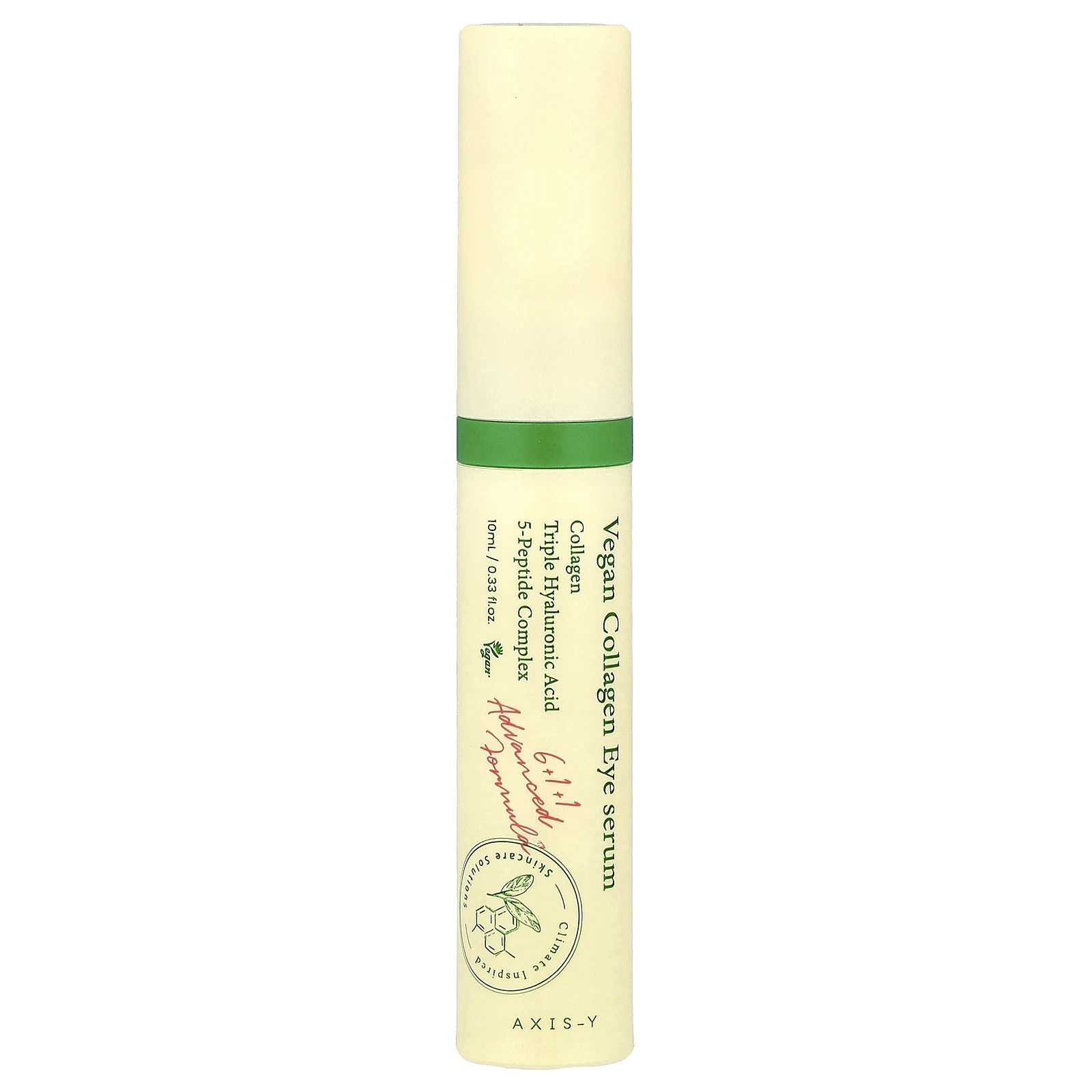 Vegan Collagen Eye Serum