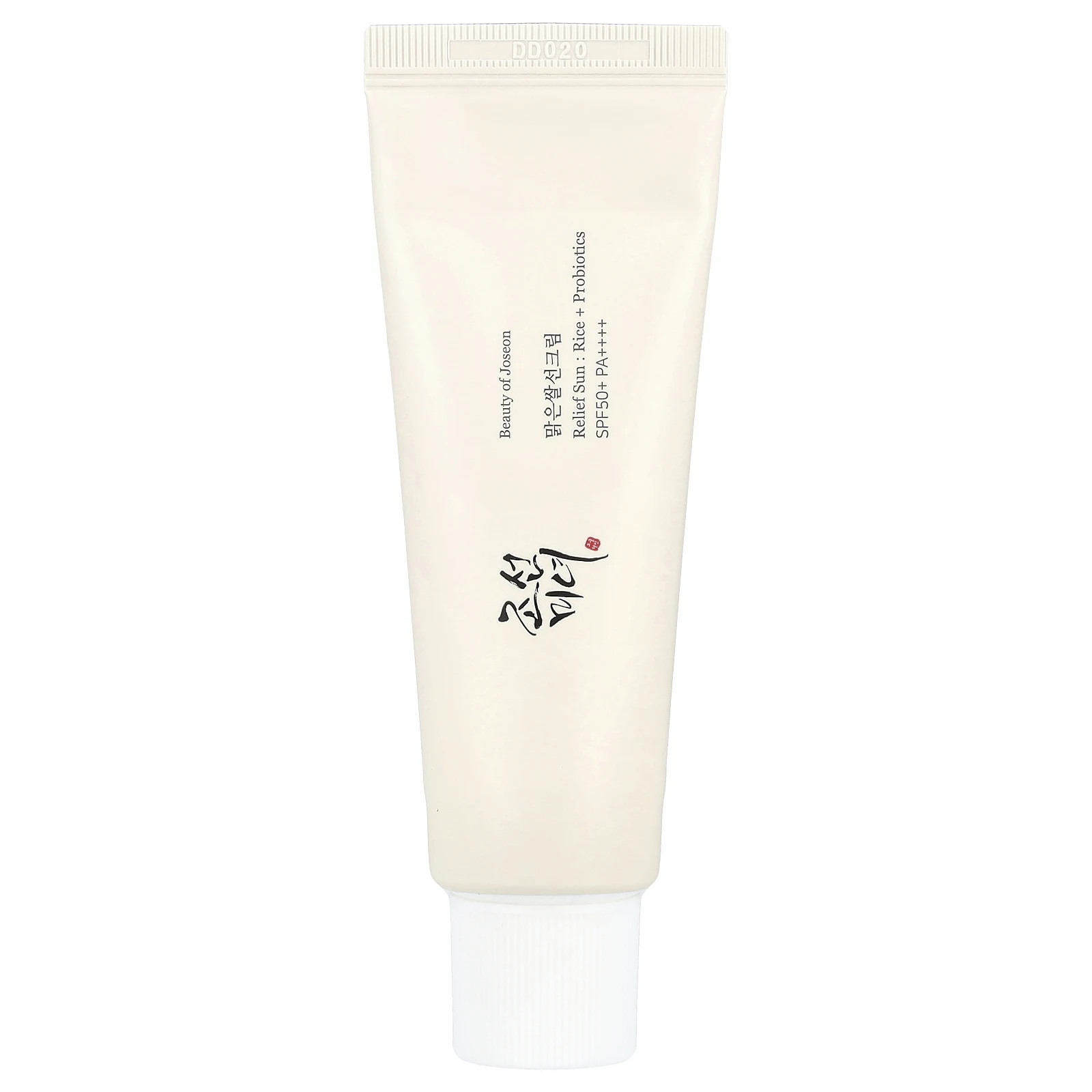 Relief Sun Rice + Probiotics SPF50+ PA++++