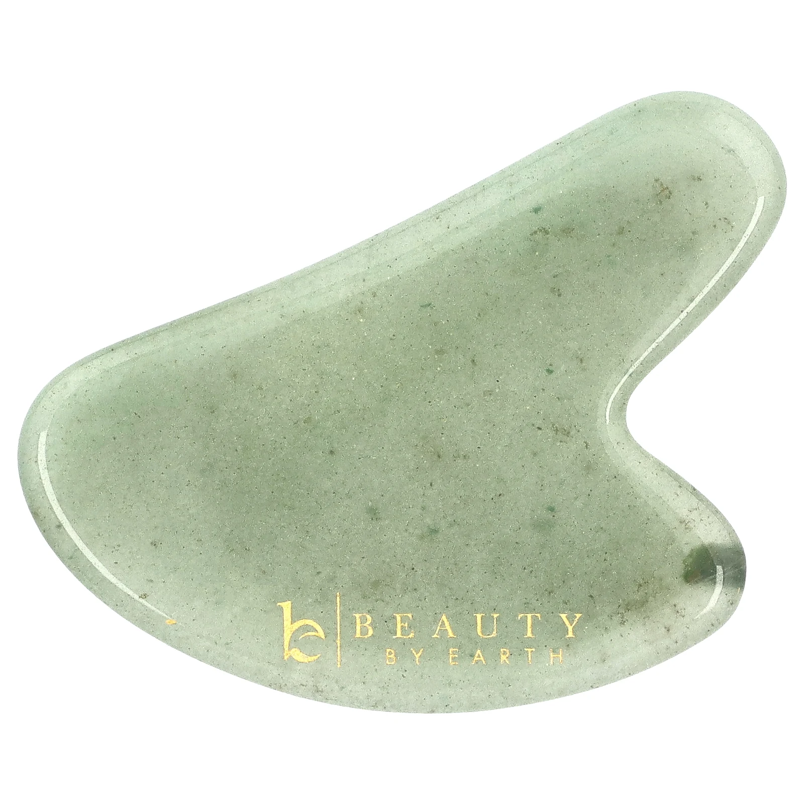 Jade Gua Sha Scraping Massage Tool