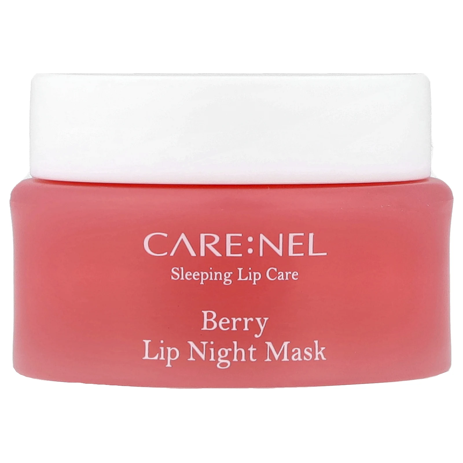 Lip Night Mask Berry