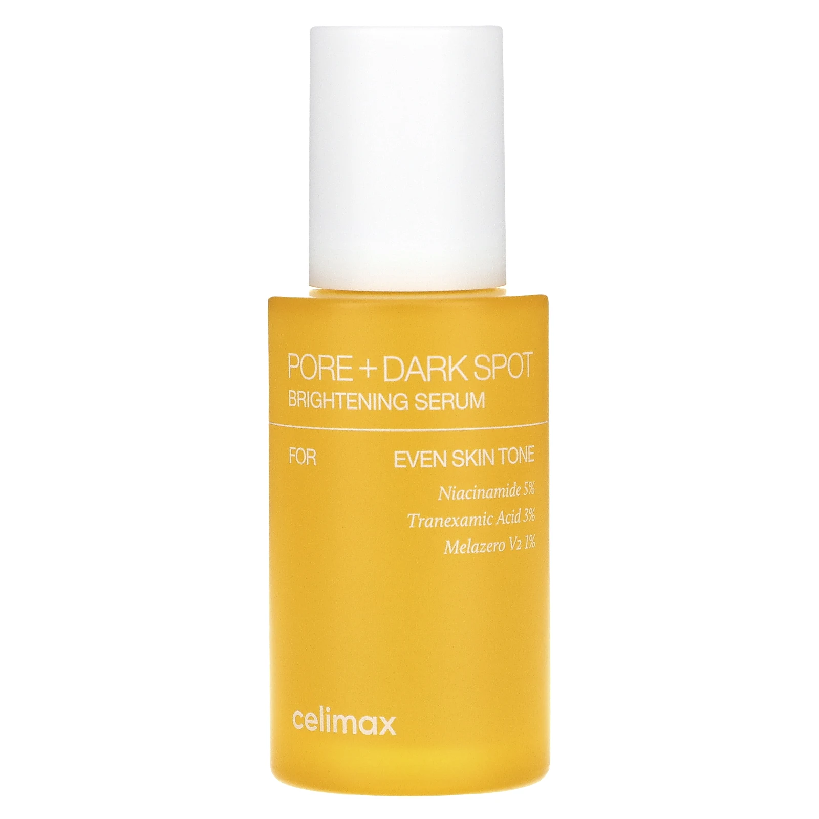 Pore + Dark Spot Brightening Serum
