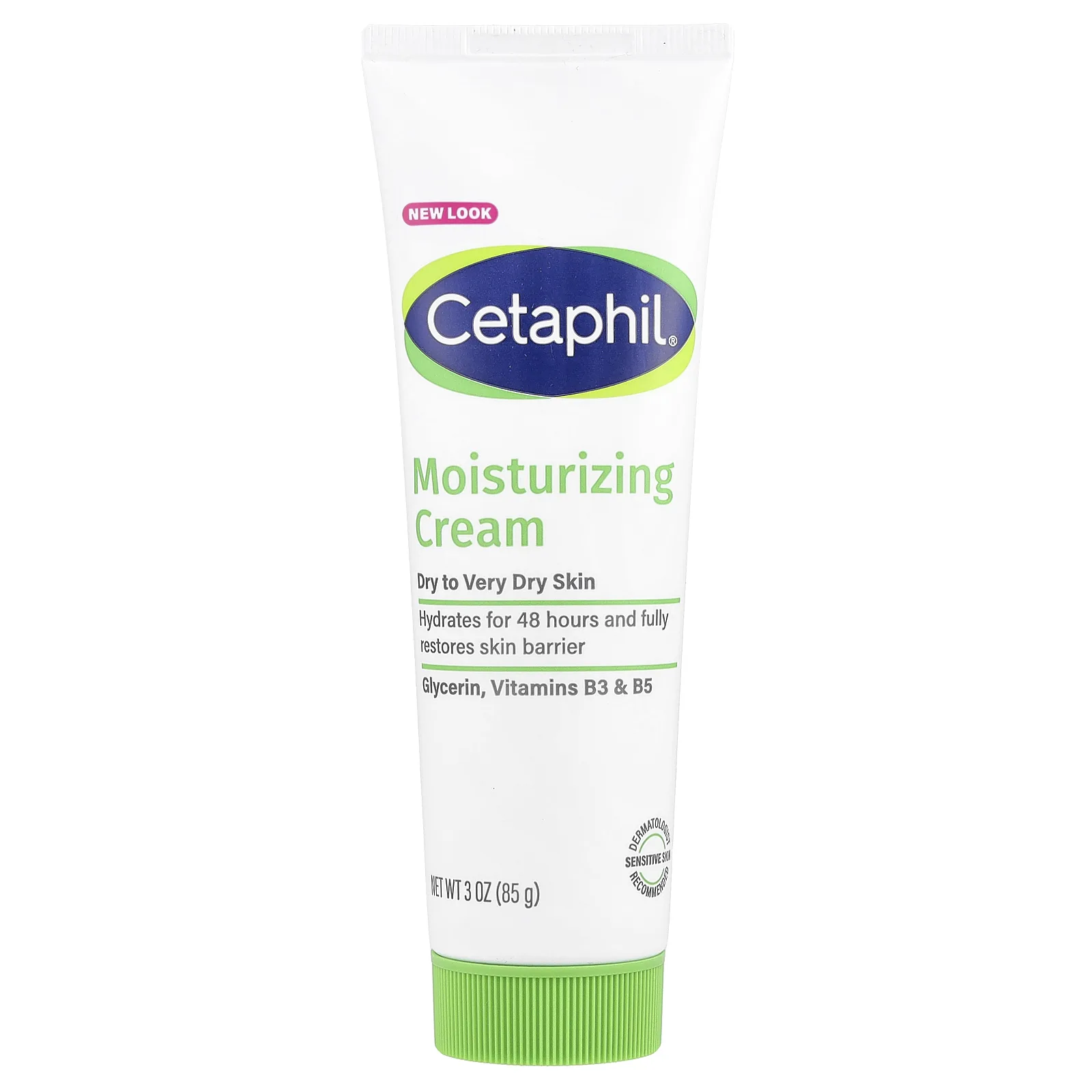 Moisturizing Cream