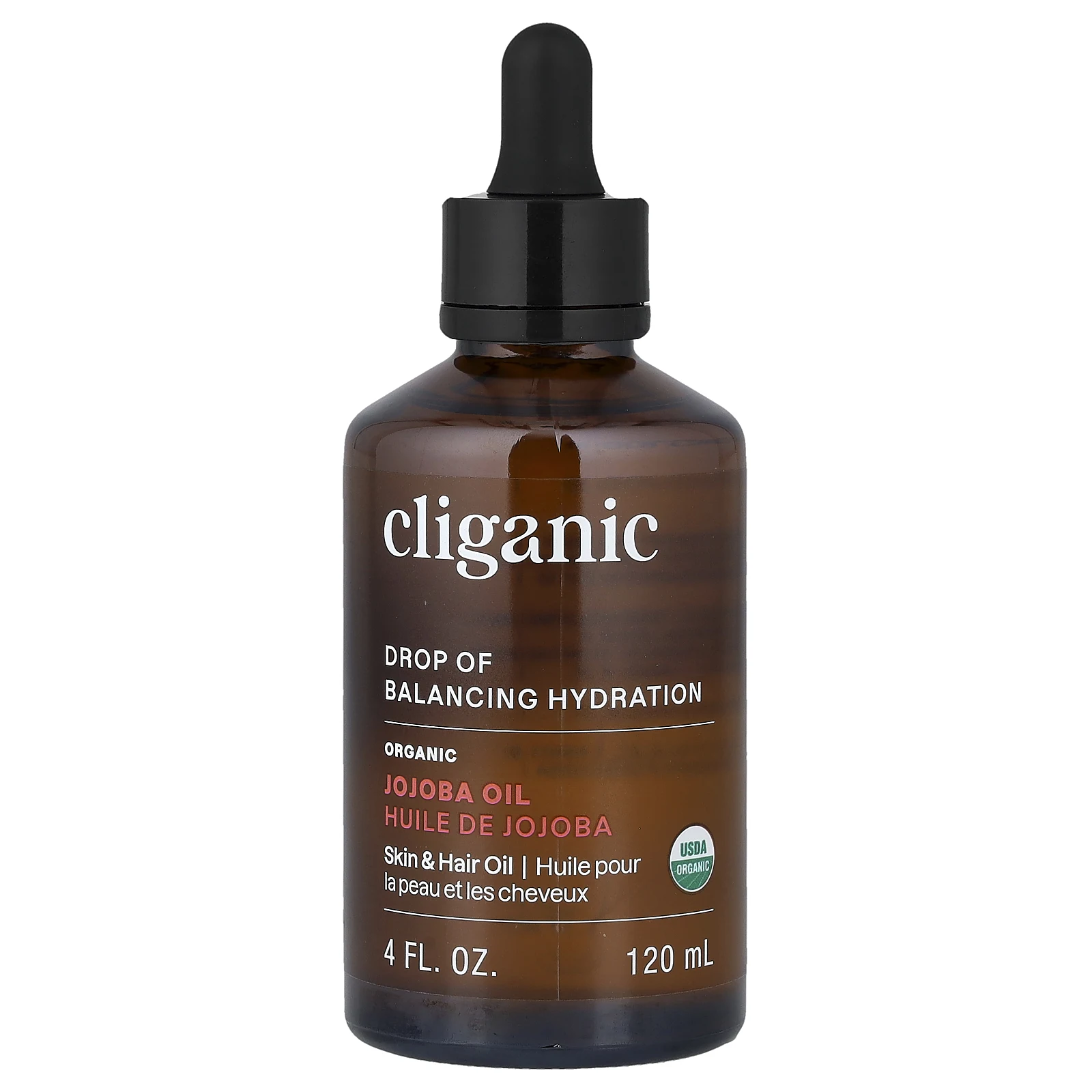 Organic Jojoba Oil