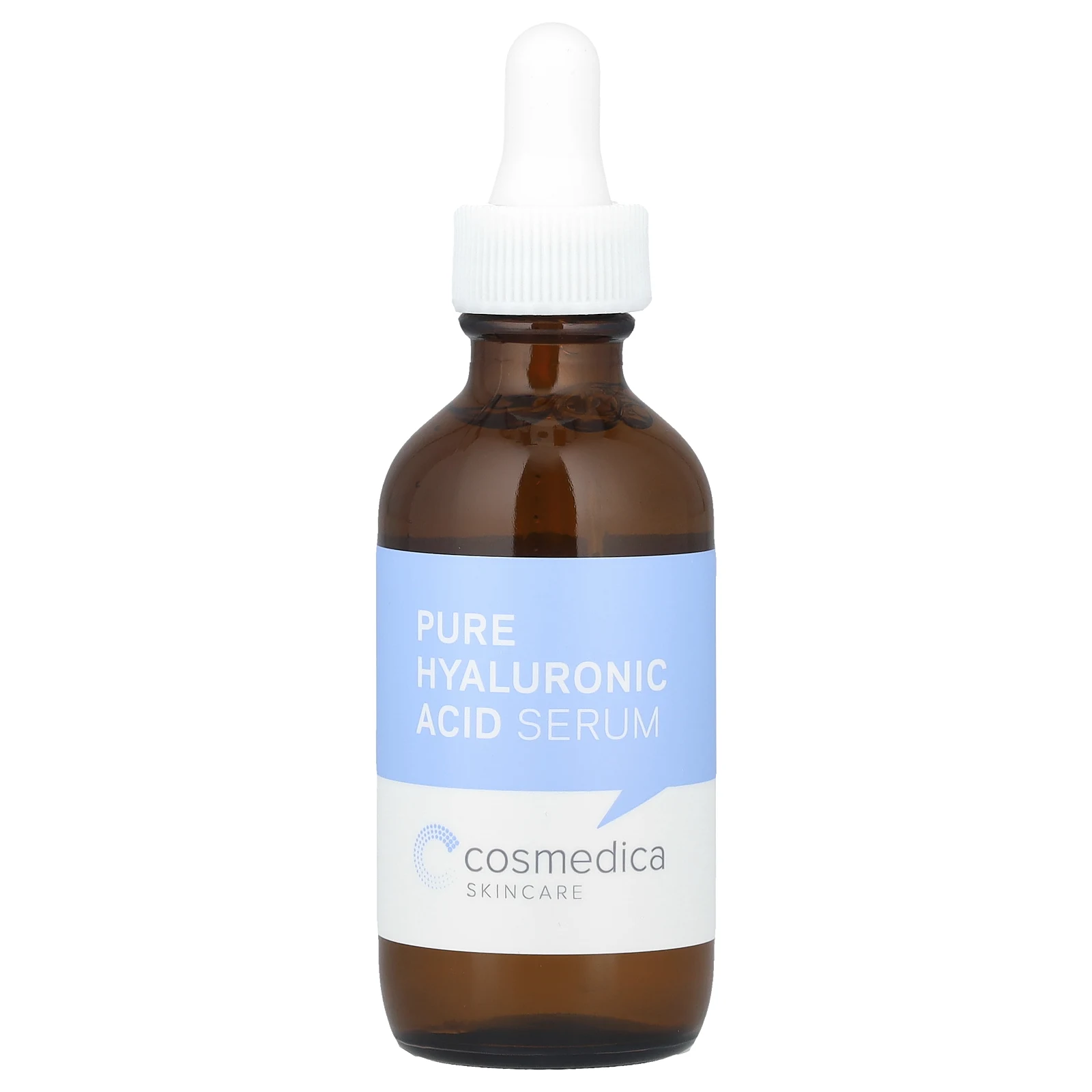 Pure Hyaluronic Acid Serum