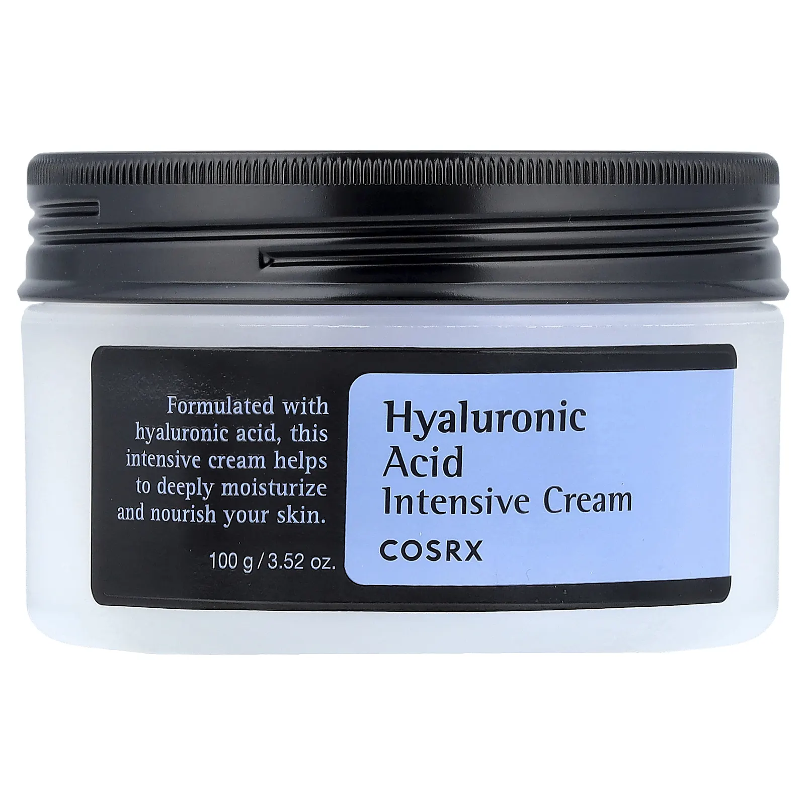 Hyaluronic Acid Intensive Cream
