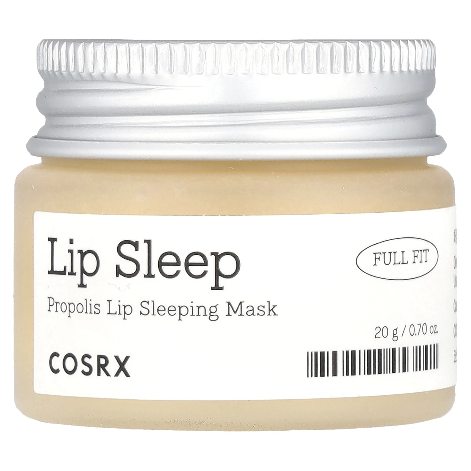 Lip Sleep Propolis Lip Sleeping Mask
