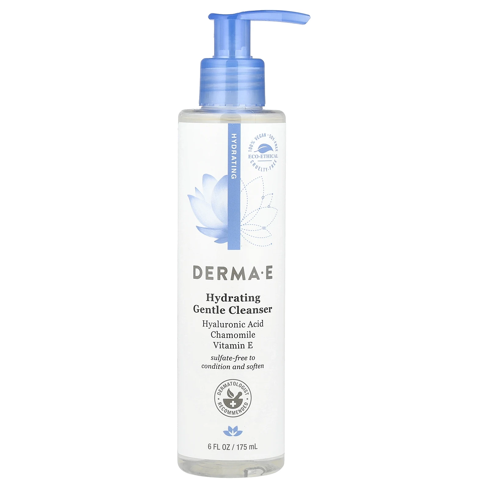 Hydrating Gentle Cleanser