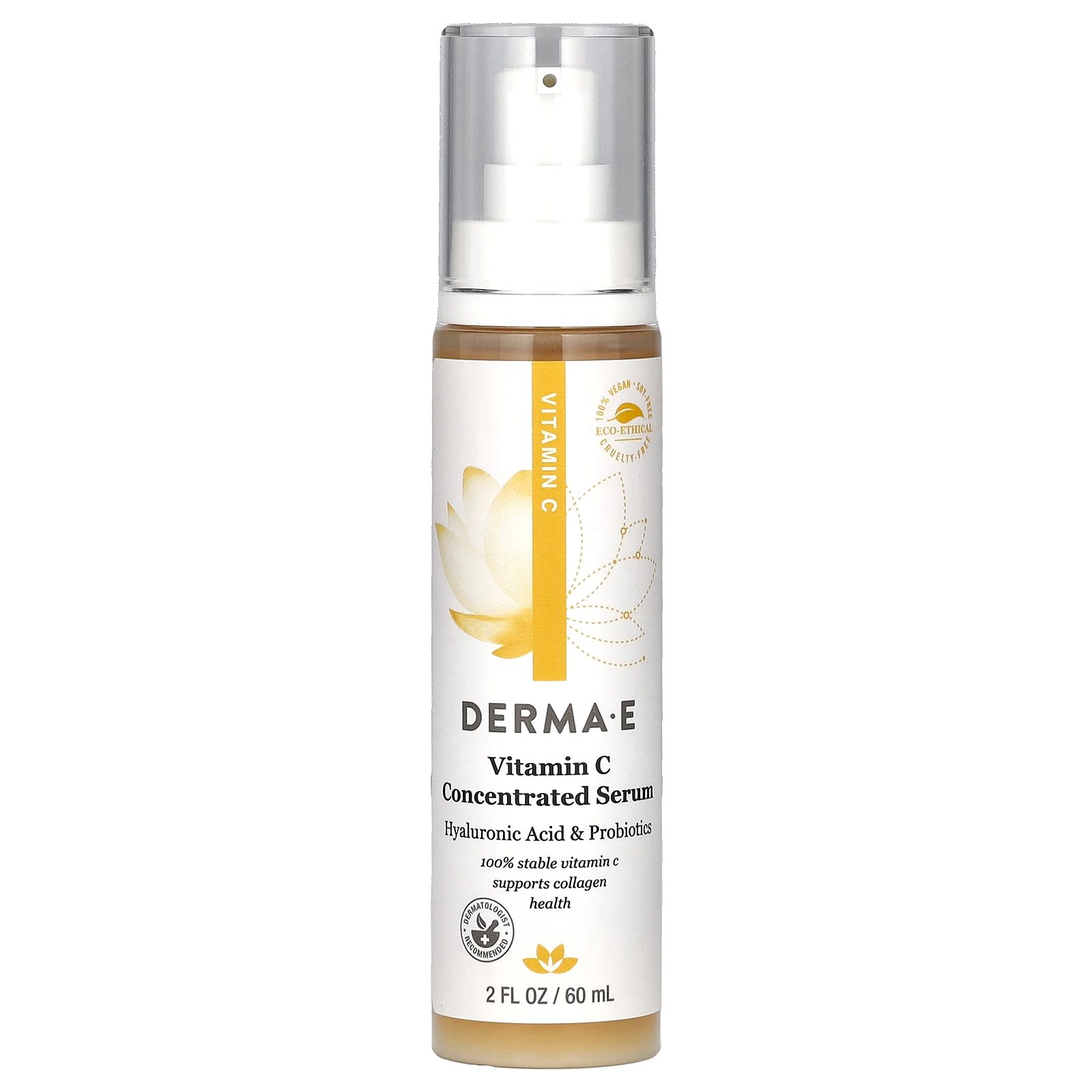 Vitamin C Concentrated Serum