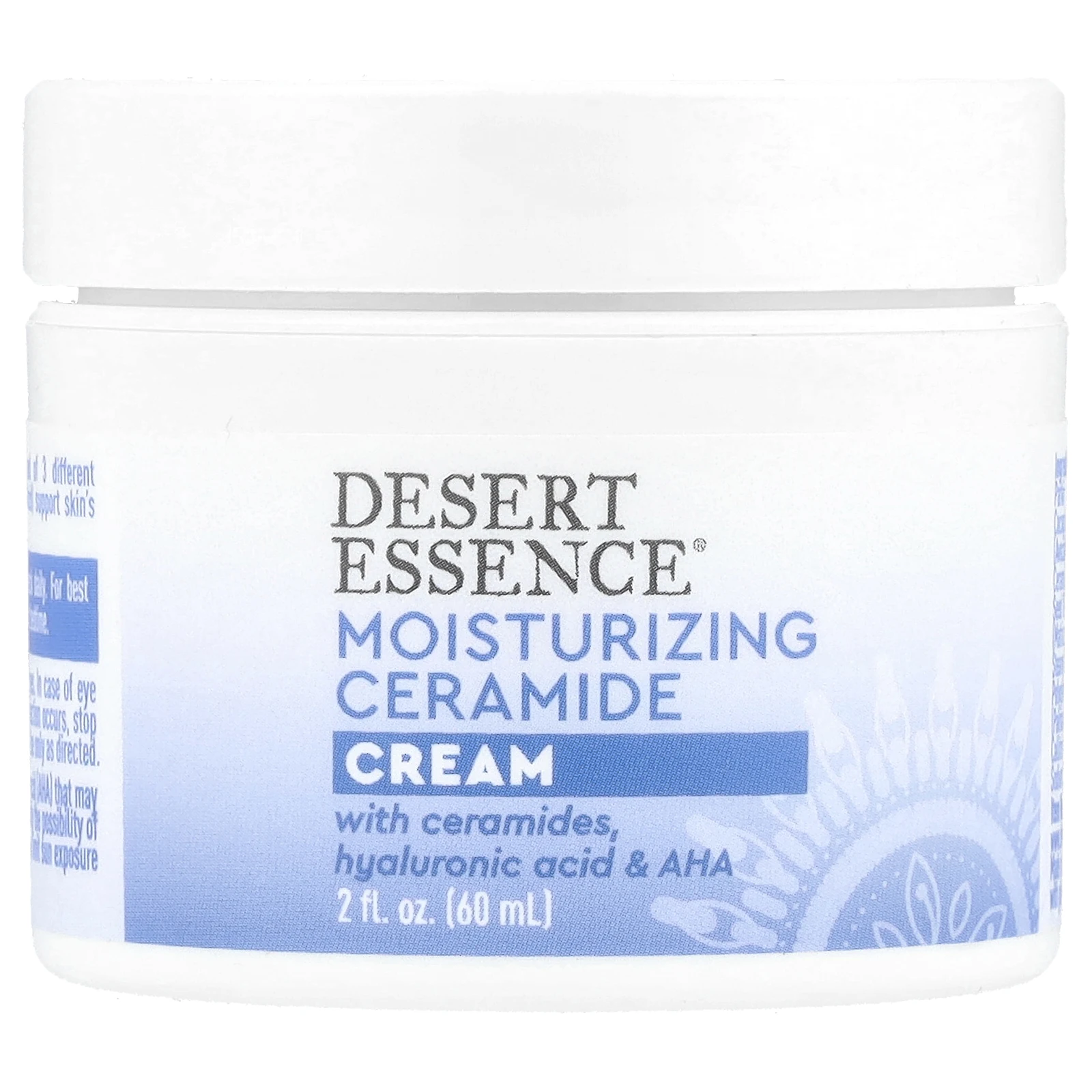 Moisturizing Ceramide Cream