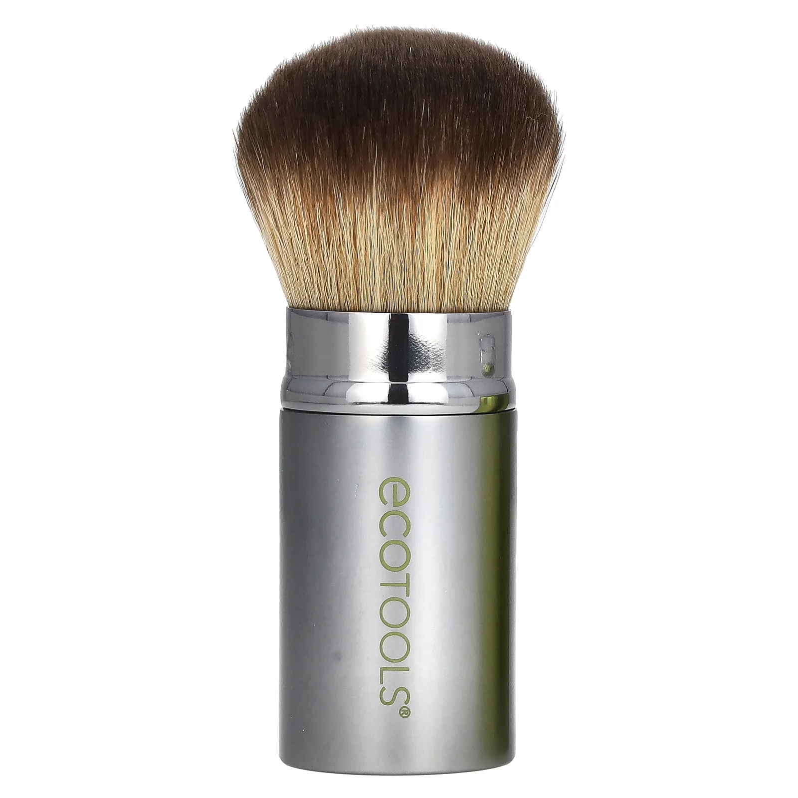Retractable Face Brush