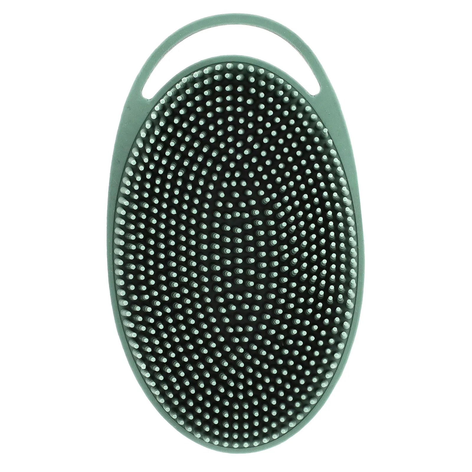 Silicone Body Scrubber