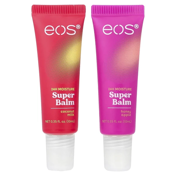 24H Moisture Super Balm Coconut Milk & Honey Apple