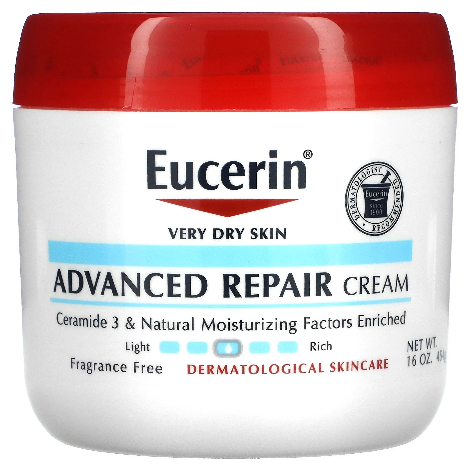 Advanced Repair Cream