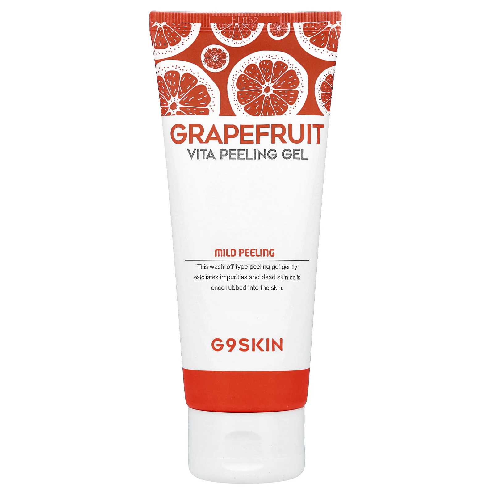 Grapefruit Vita Peeling Gel