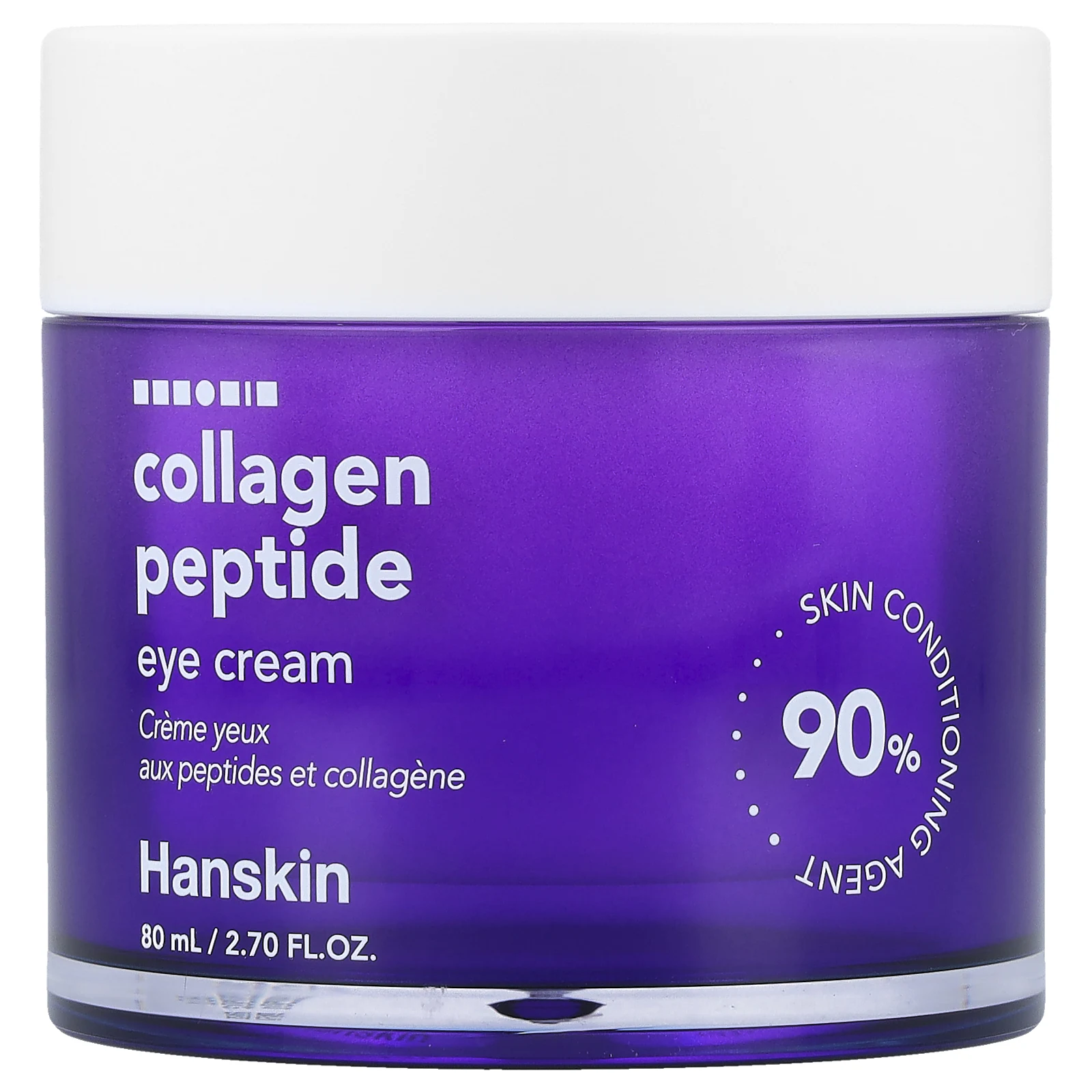 Collagen Peptide Eye Cream