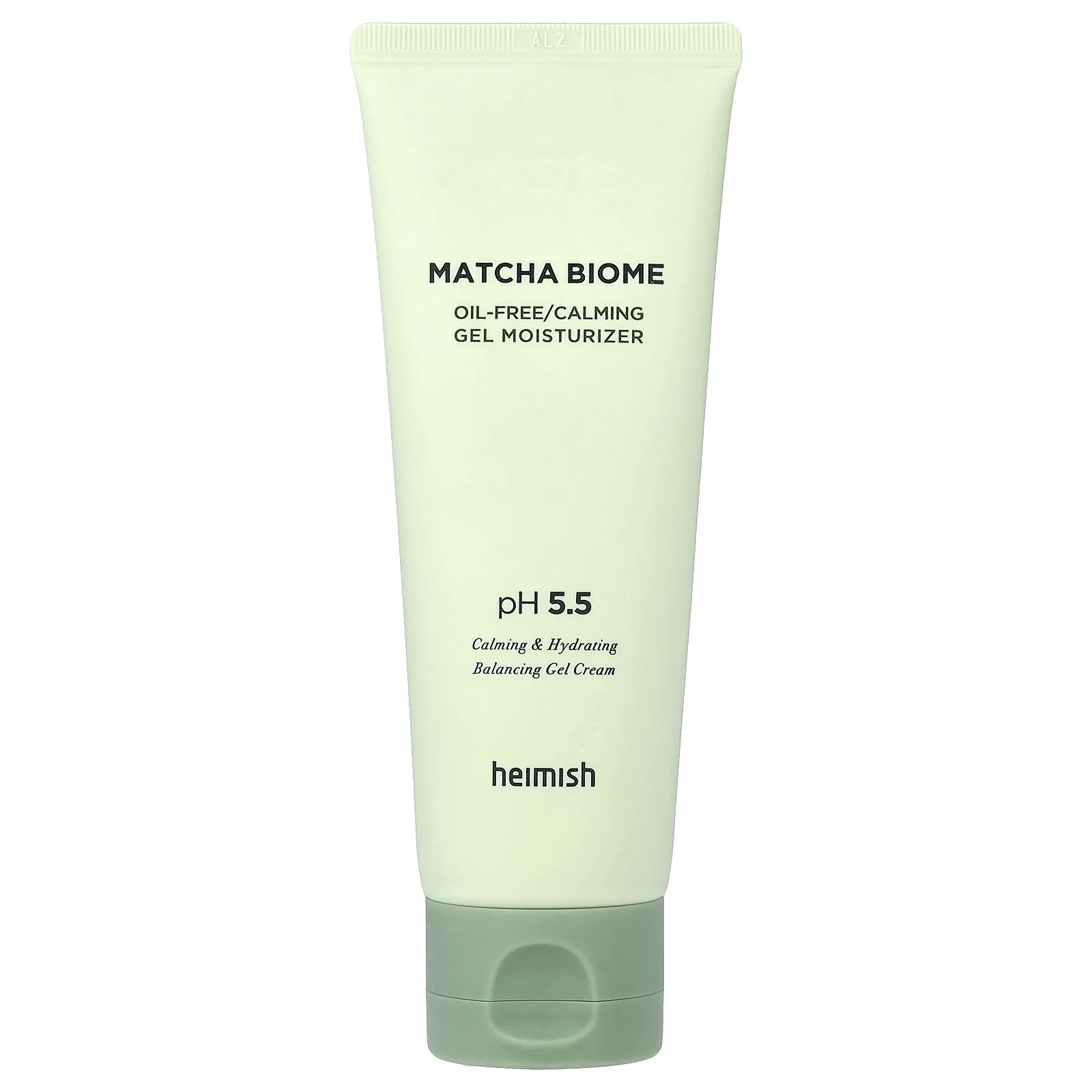 Matcha Biome Calming Gel Moisturizer