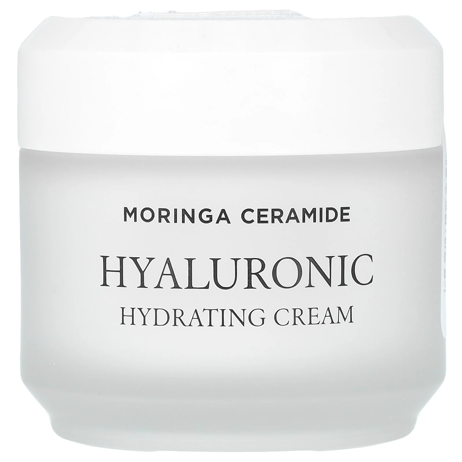 Moringa Ceramide Hyaluronic Hydrating Cream