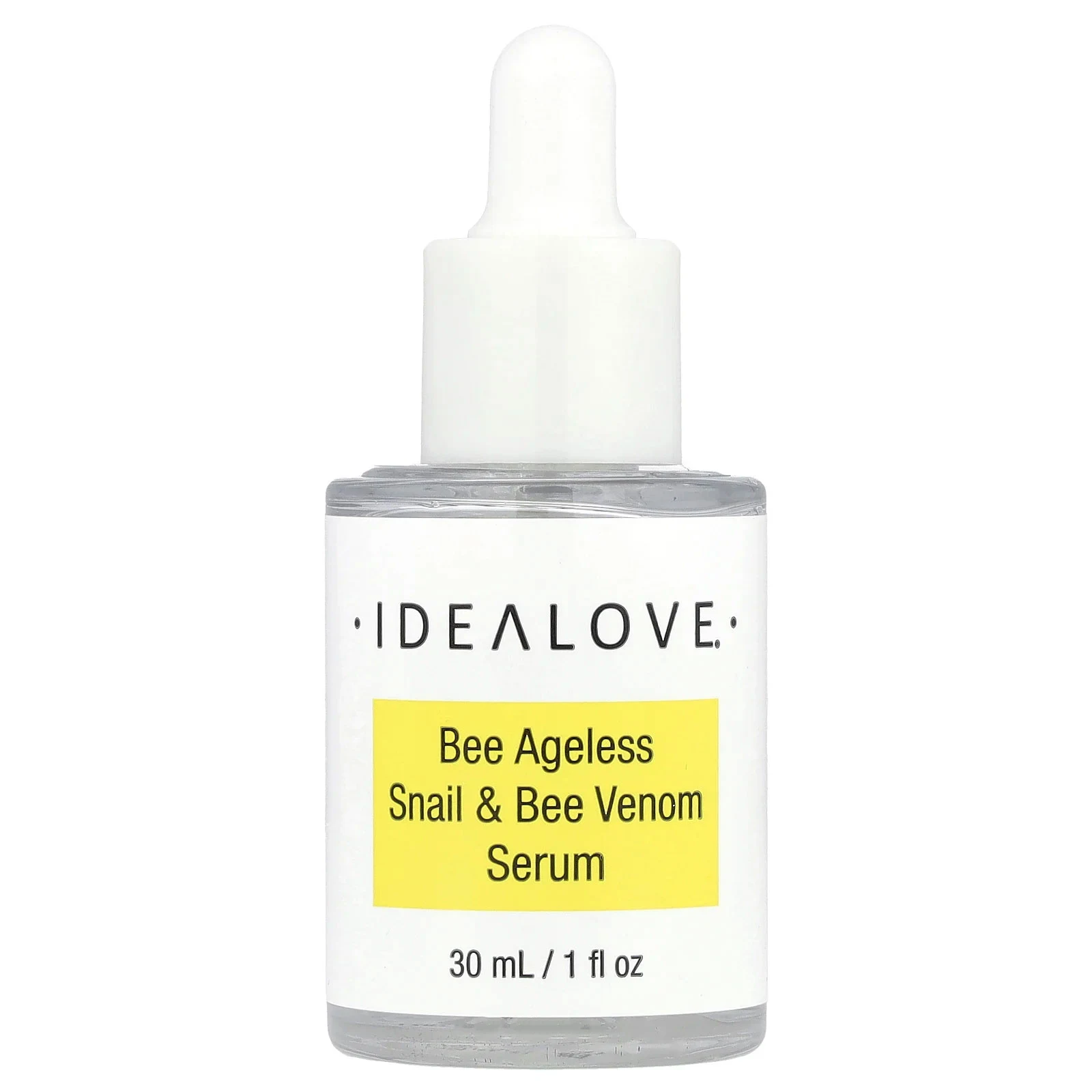 Bee Ageless, Snail & Bee Venom Serum