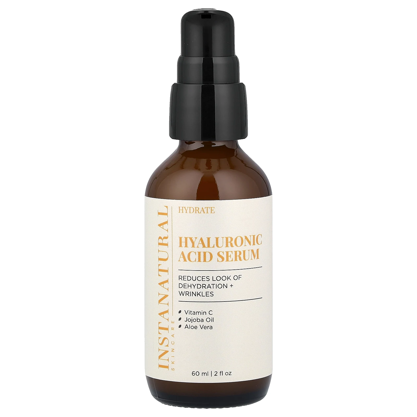 Hyaluronic Acid Serum