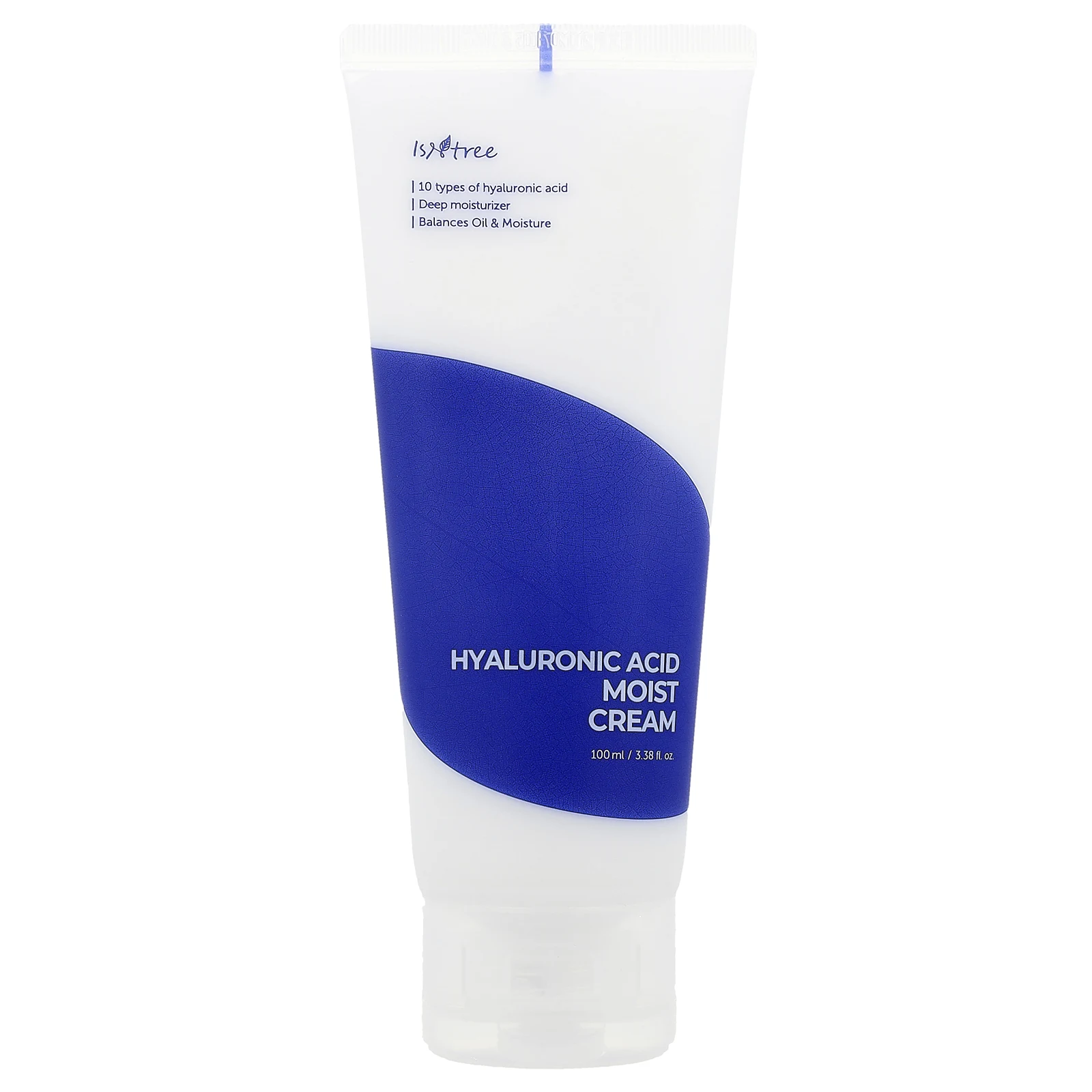 Hyaluronic Acid Moist Cream
