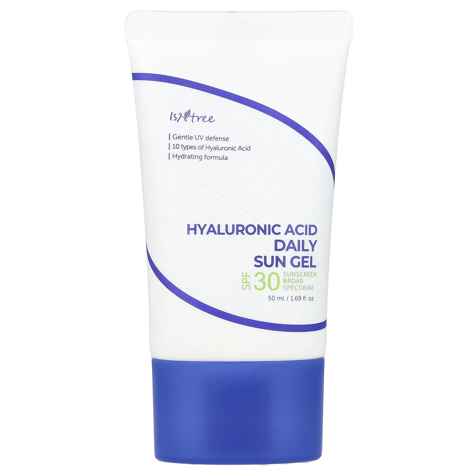 Hyaluronic Acid Daily Sun Gel SPF 30 PA++