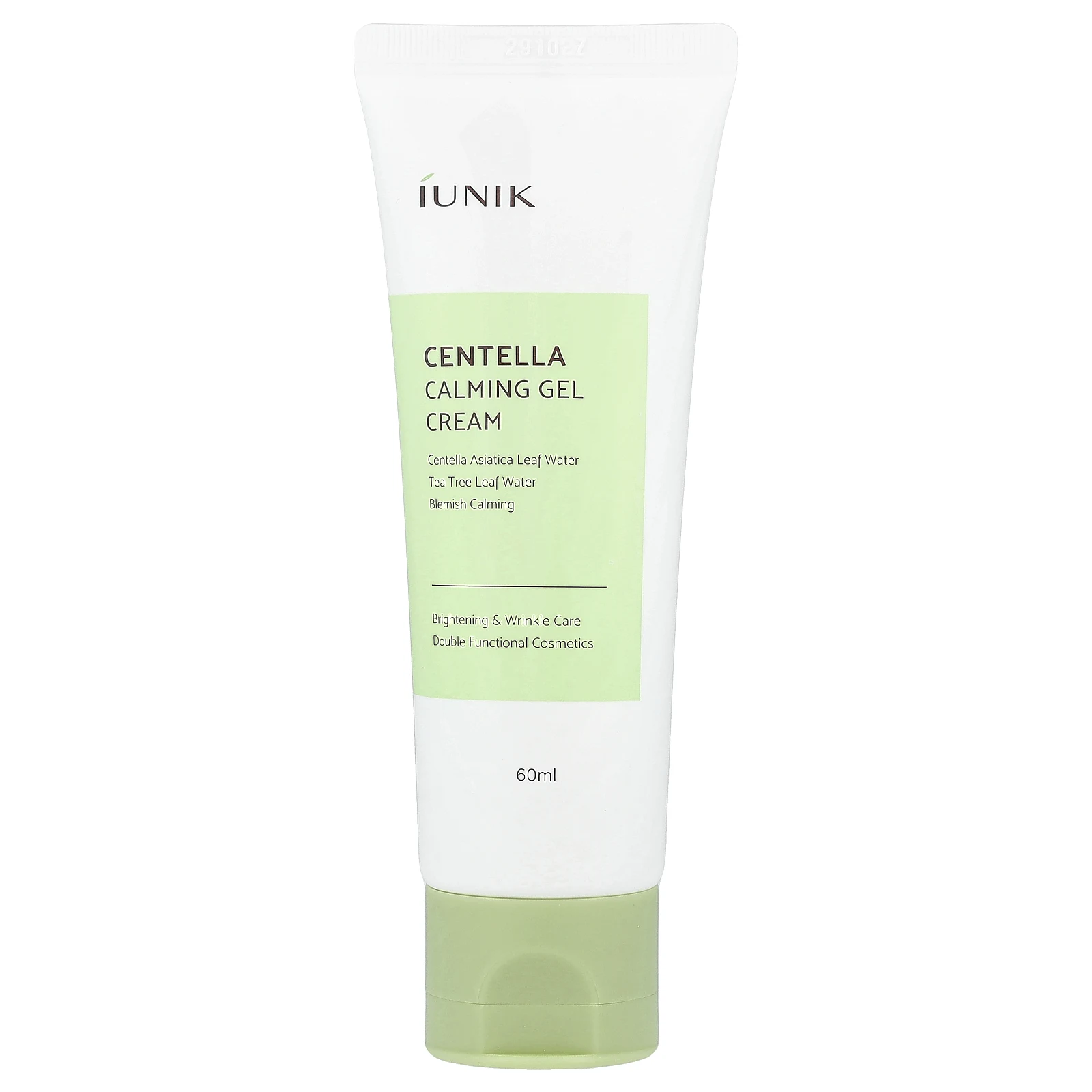 Centella Calming Gel Cream