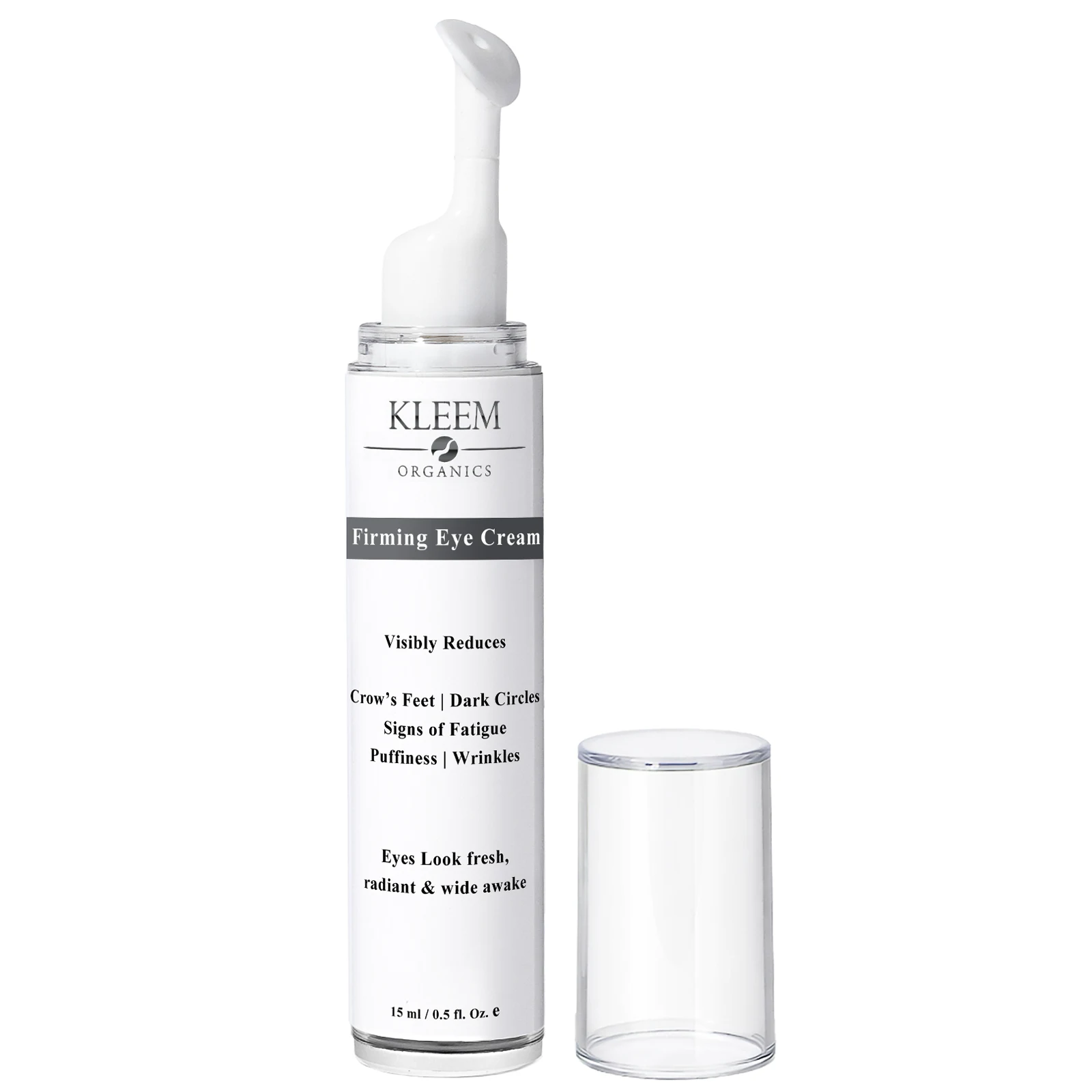 Firming Eye Cream