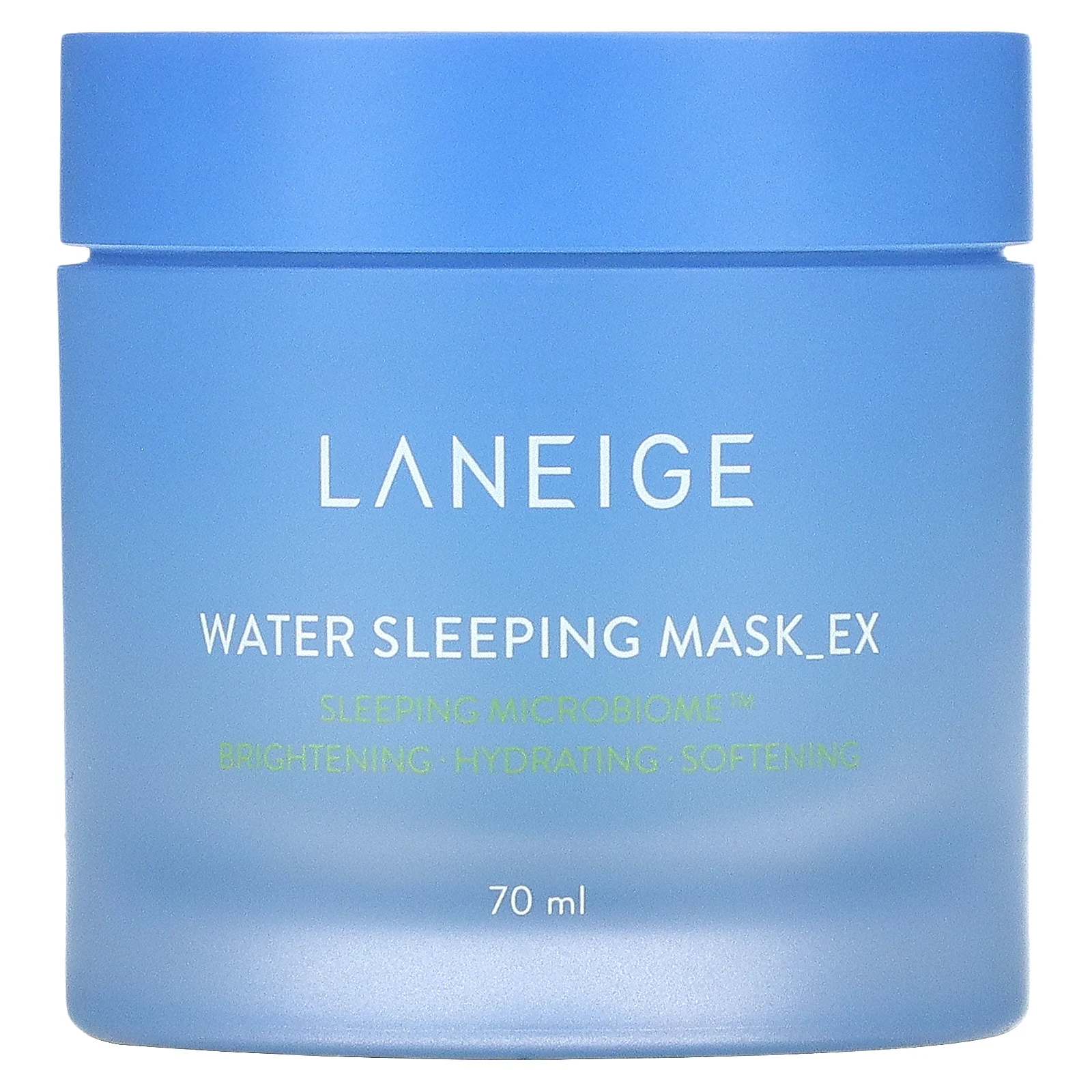 Water Sleeping Beauty Mask Ex