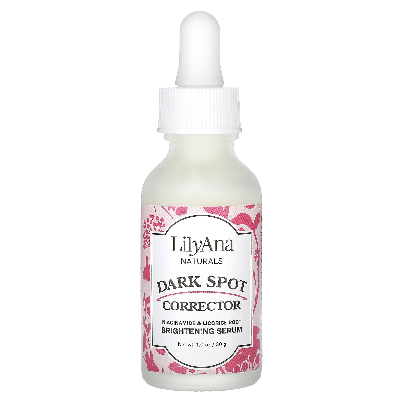 Dark Spot Corrector Brightening Serum