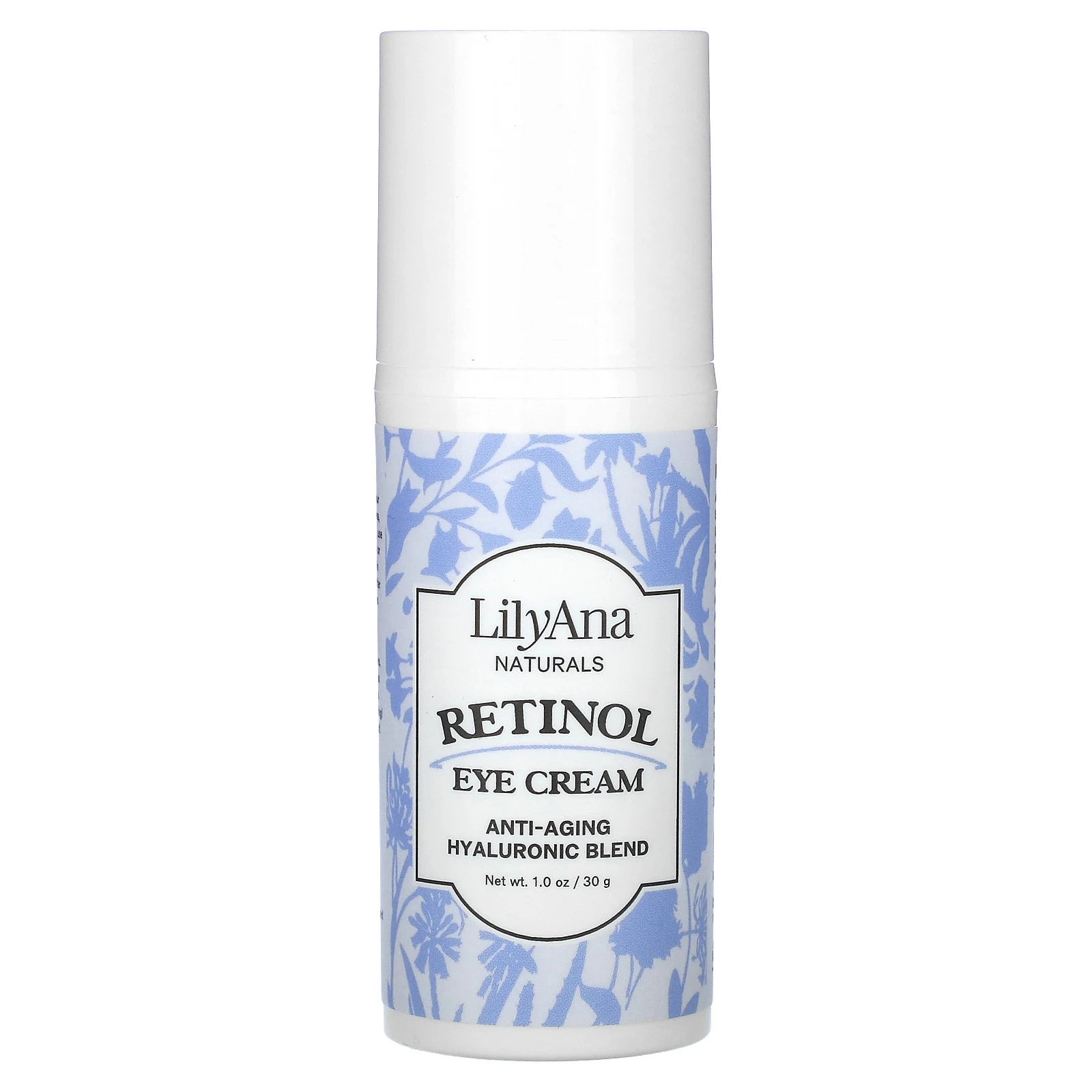 Retinol Eye Cream