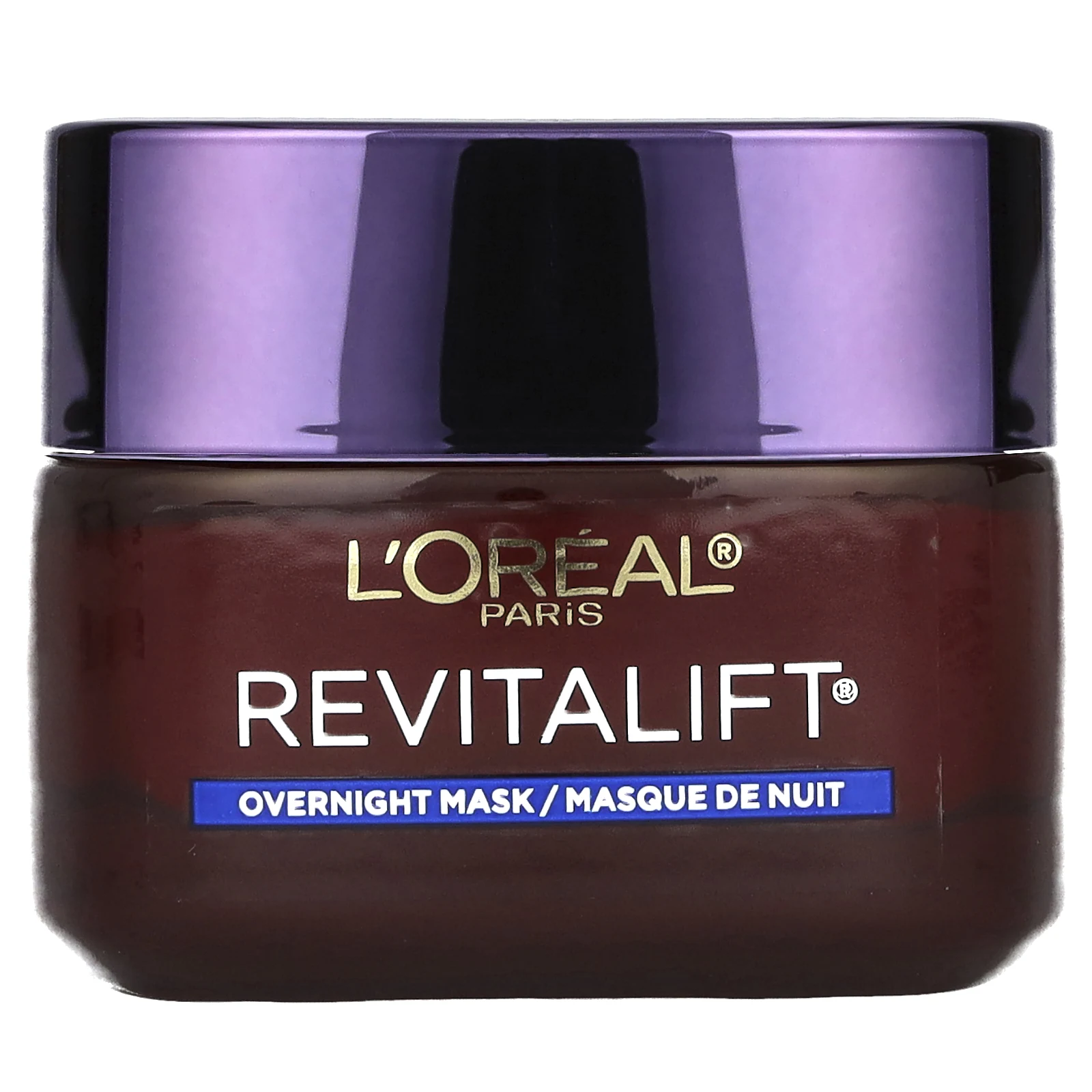 Revitalift Triple Power Anti-Aging Overnight Beauty Mask