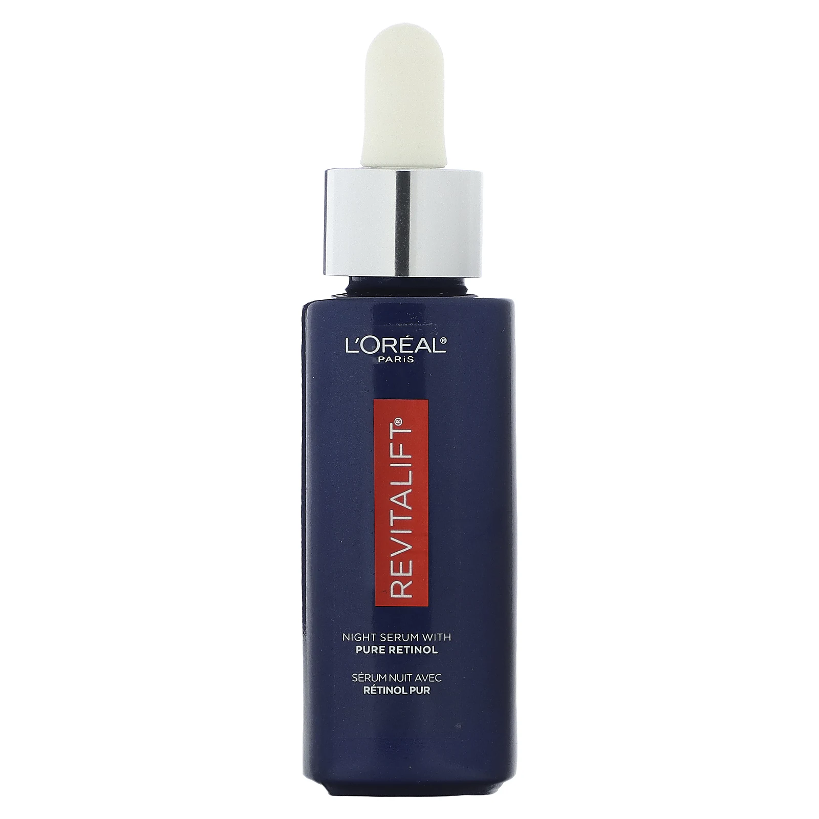 Revitalift Derm Intensives, Night Serum with Pure Retinol