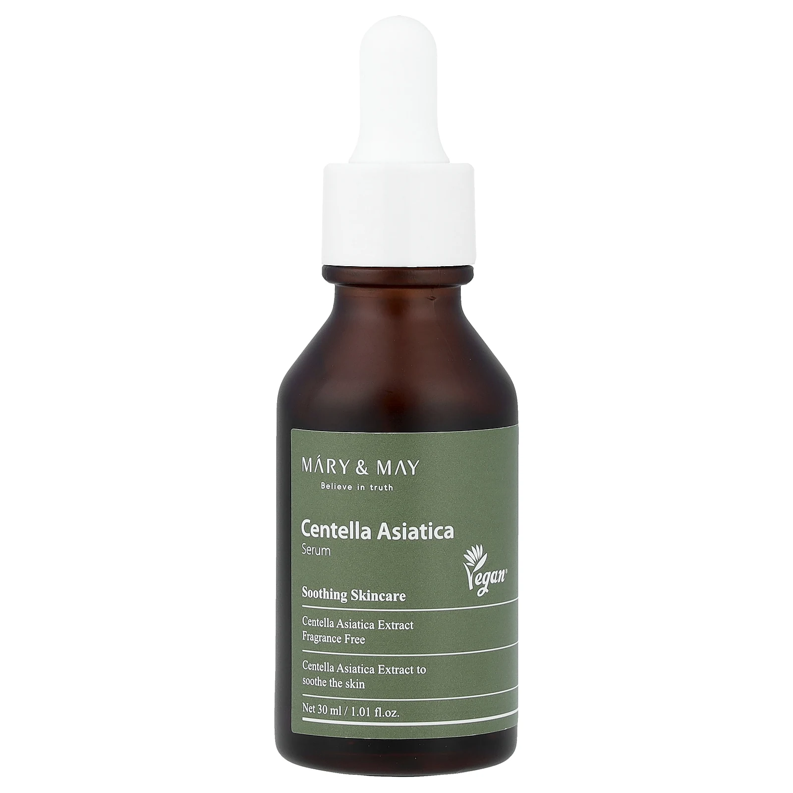 Centella Asiatica Serum