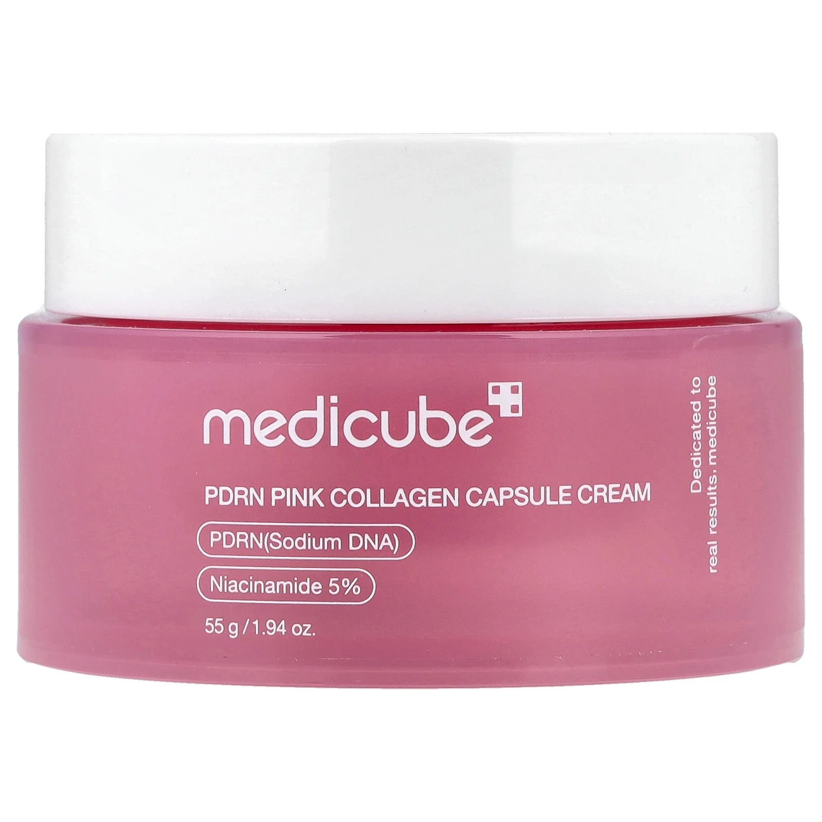 PDRN Pink Peptide Eye Cream