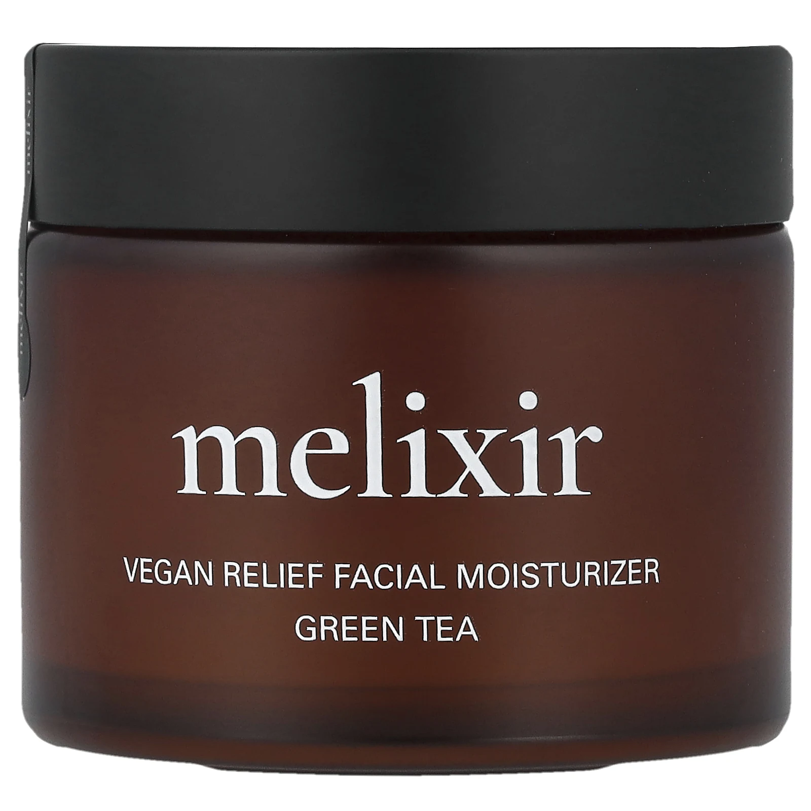 Vegan Relief Facial Moisturizer