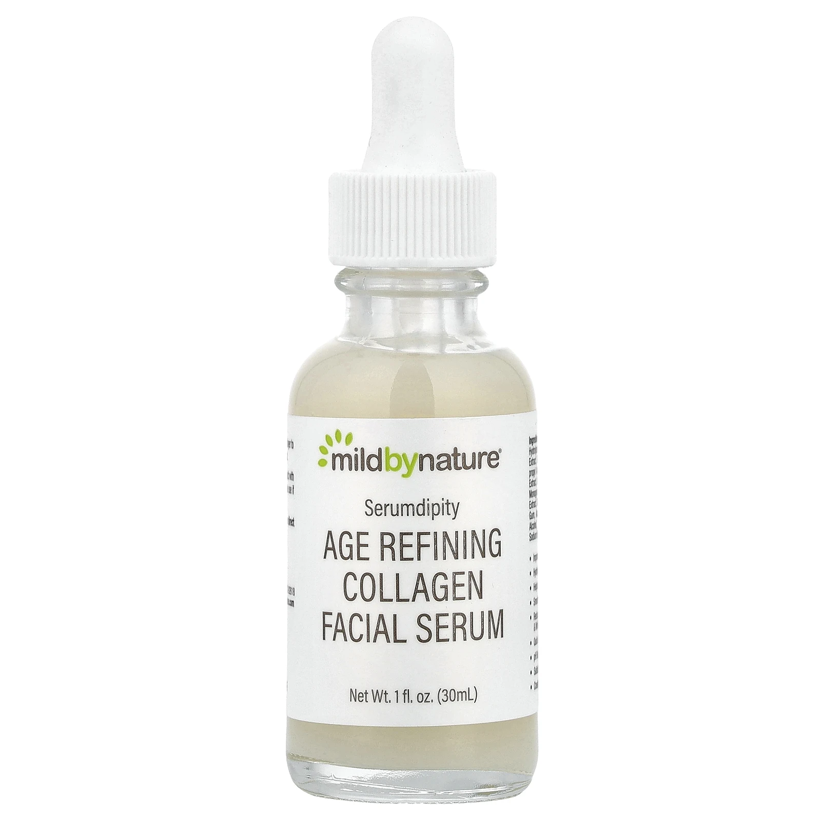 Serumdipity, Age Refining Collagen Facial Serum