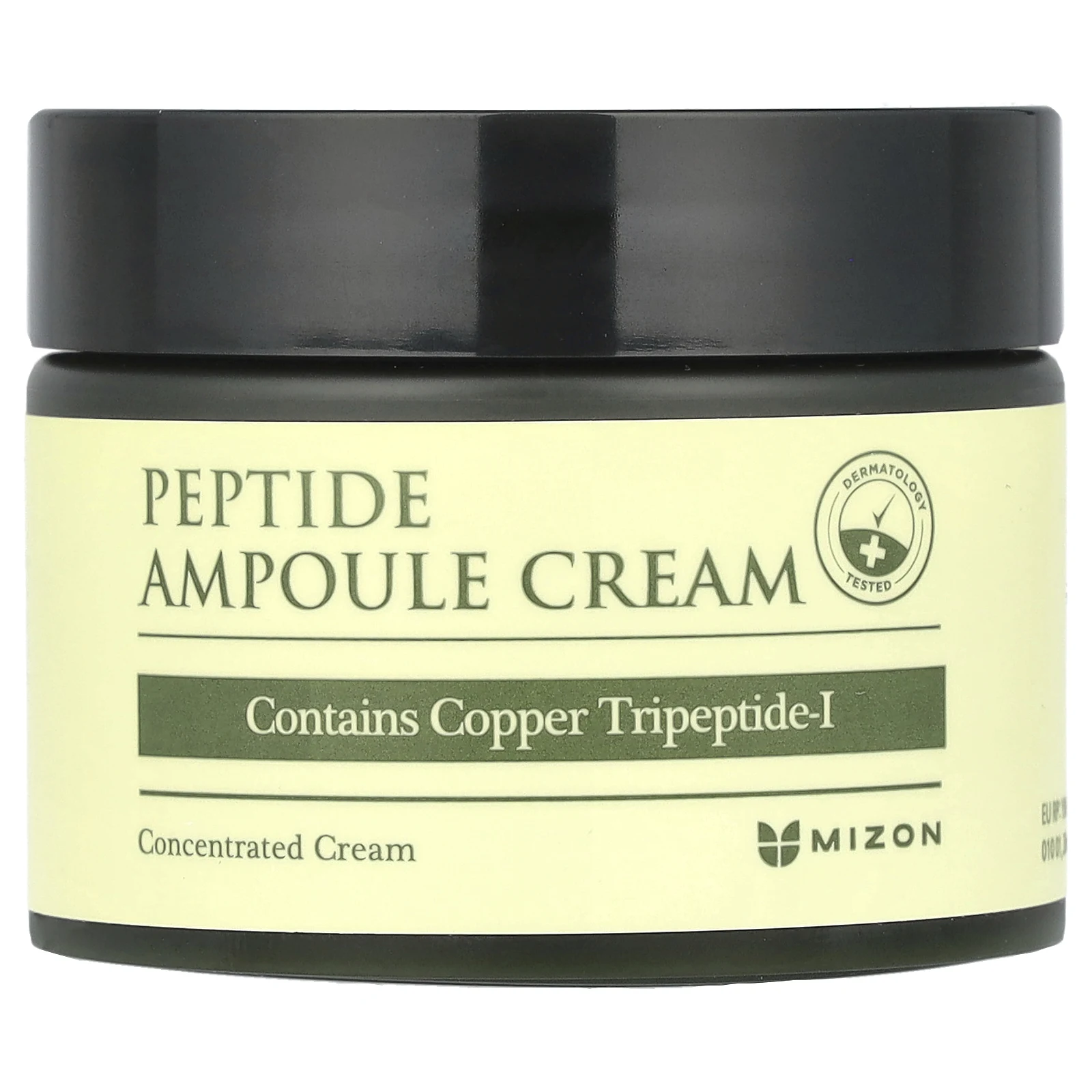 Peptide Ampoule Cream