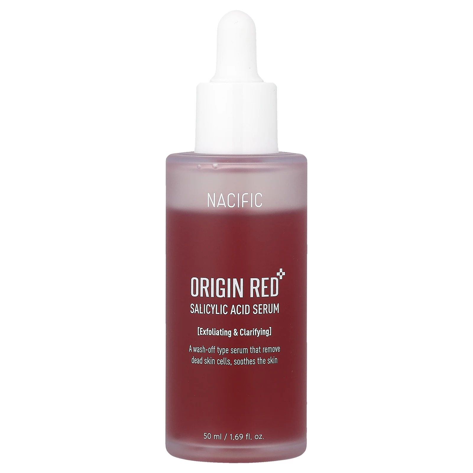 Origin Red Salicylic Acid Serum