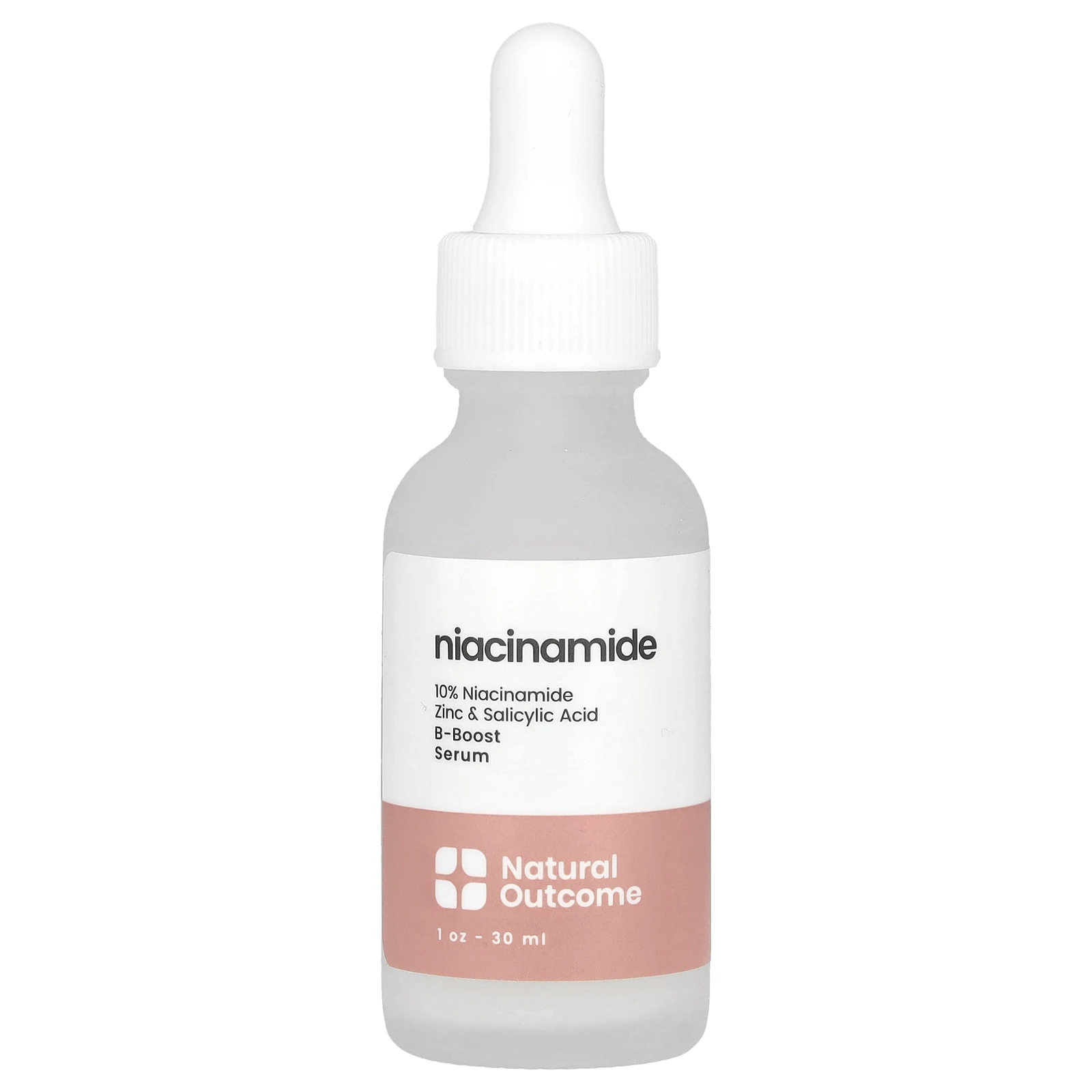Niacinamide B-Boost Serum
