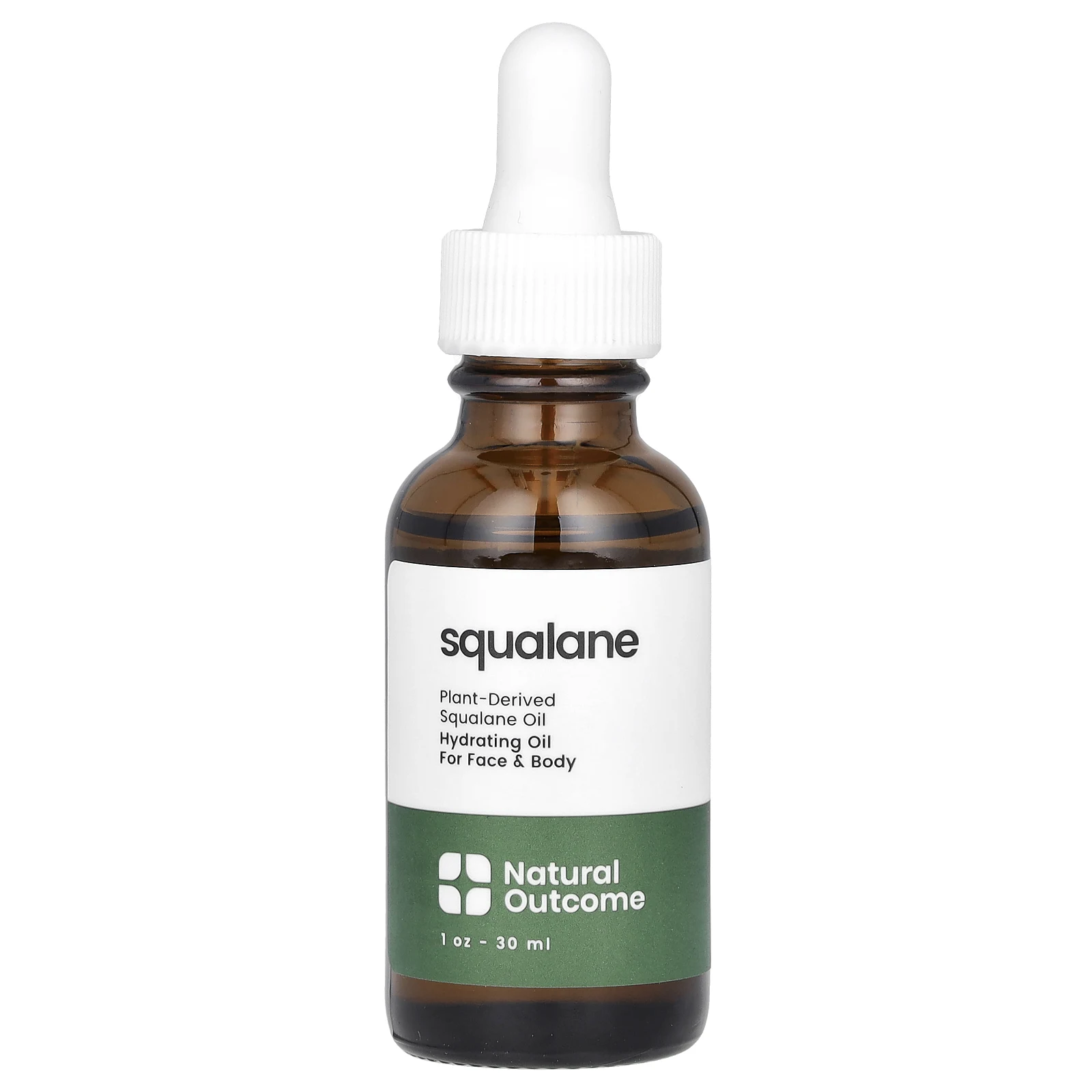 Squalane Hydrating Oil for Face & Body