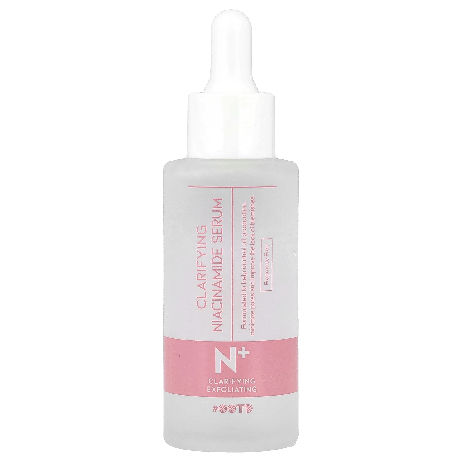 Clarifying Niacinamide Serum