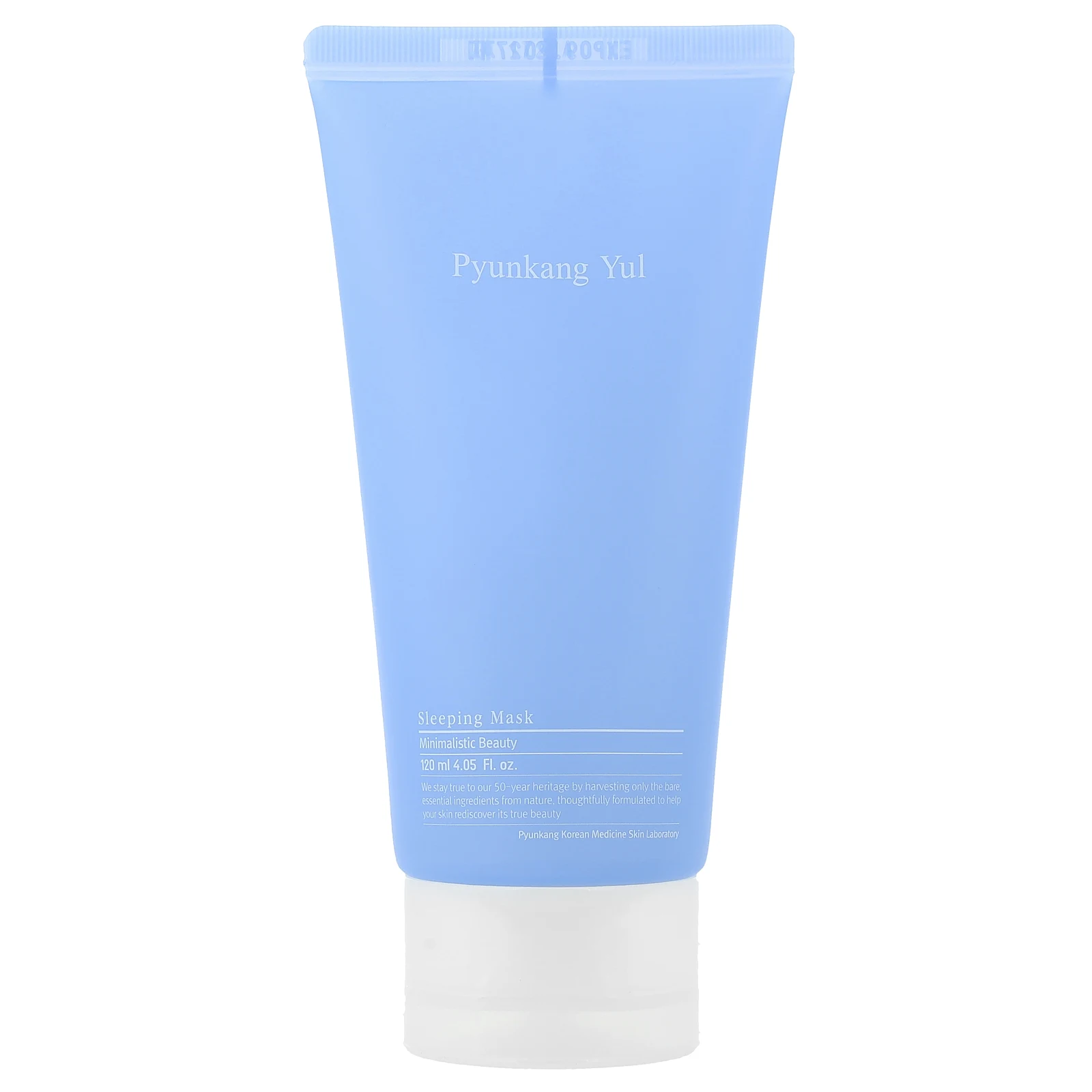 Sleeping Beauty Mask